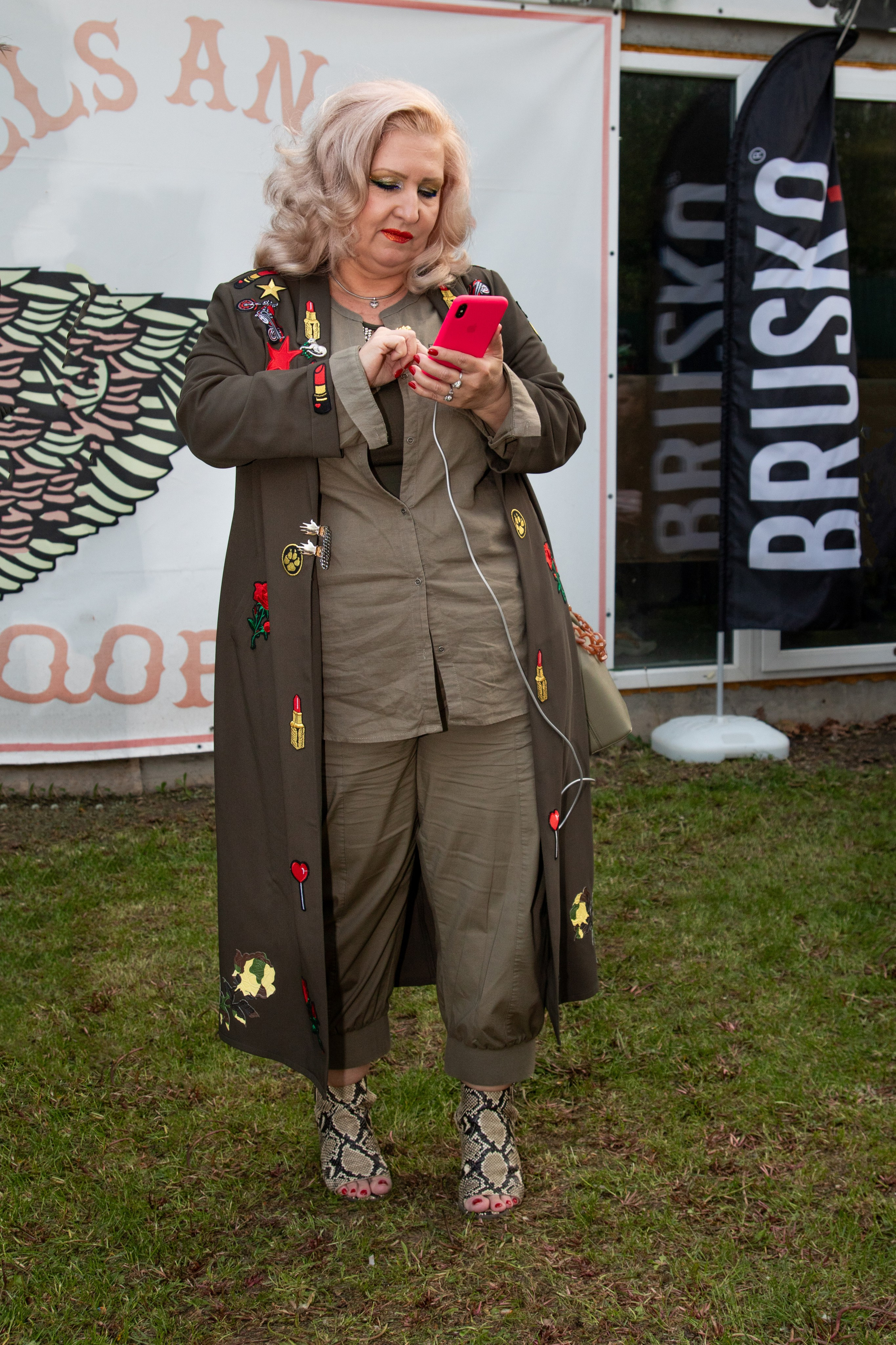 Открытие мотосезона 2024. Фотограф в Самаре Алексей Головачёв