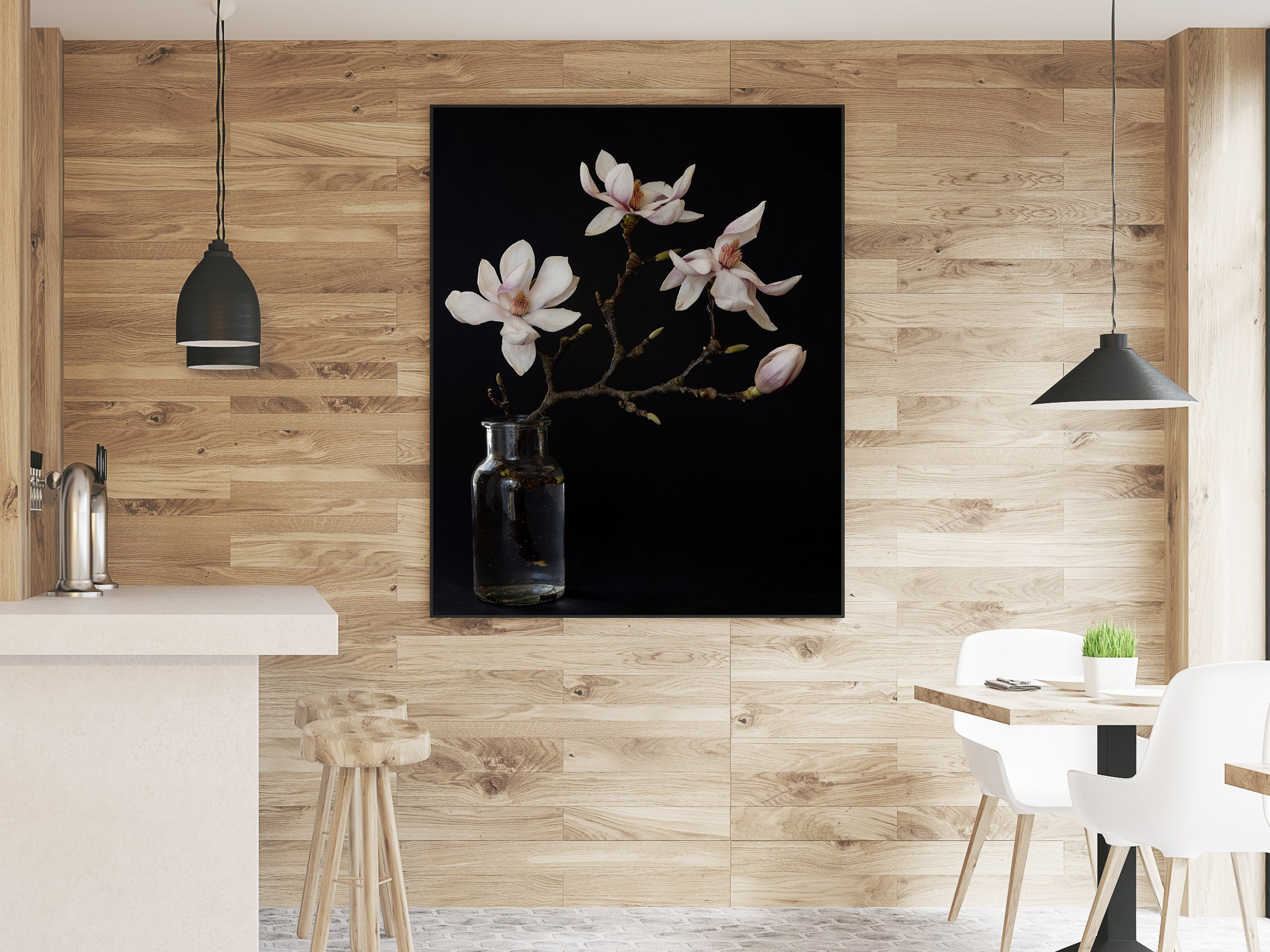 Eternal Moment. Author’s fine art prints with international delivery