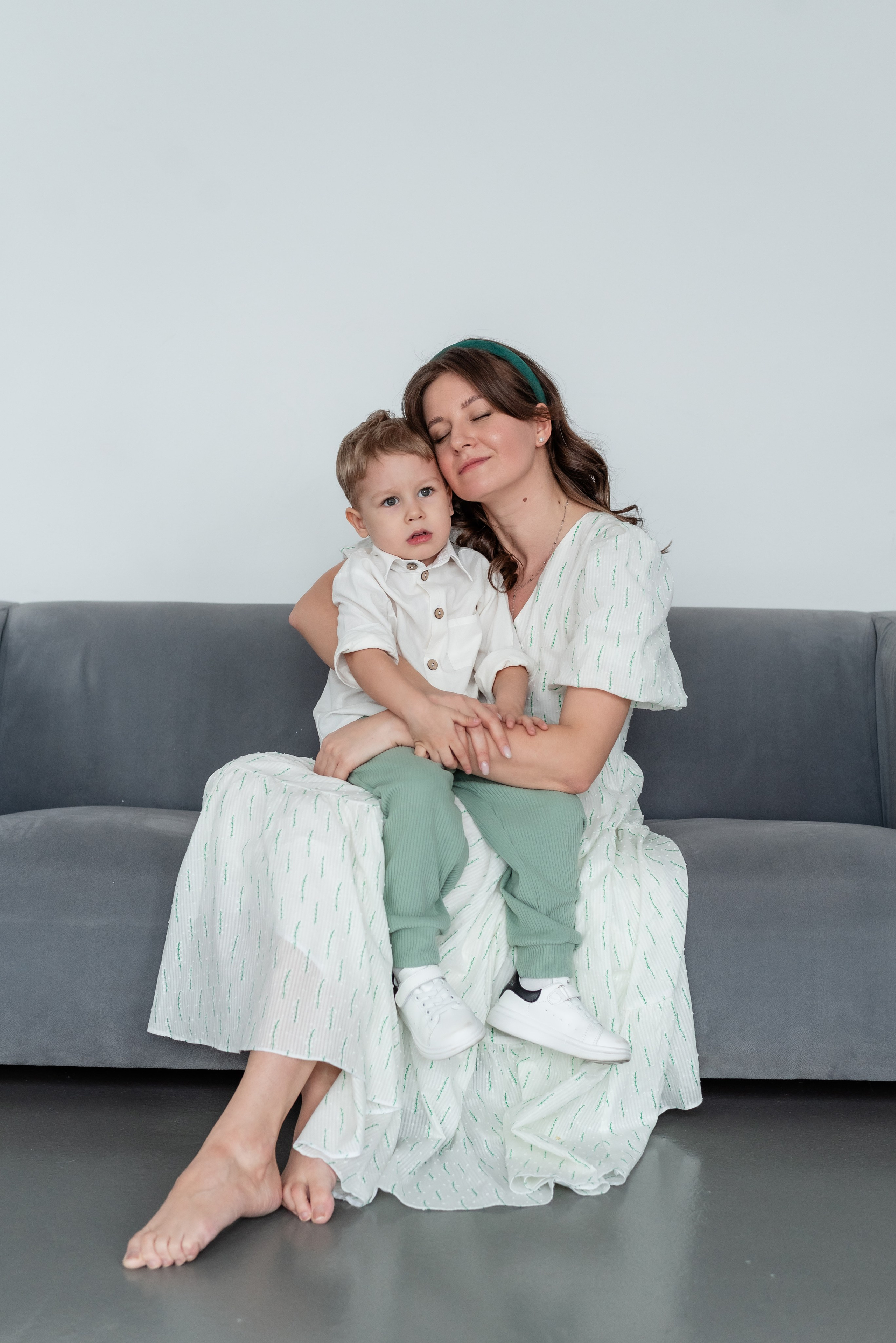 Анна+Артём. Свадебный и семейный фотограф Волгоград Ксения Афонина