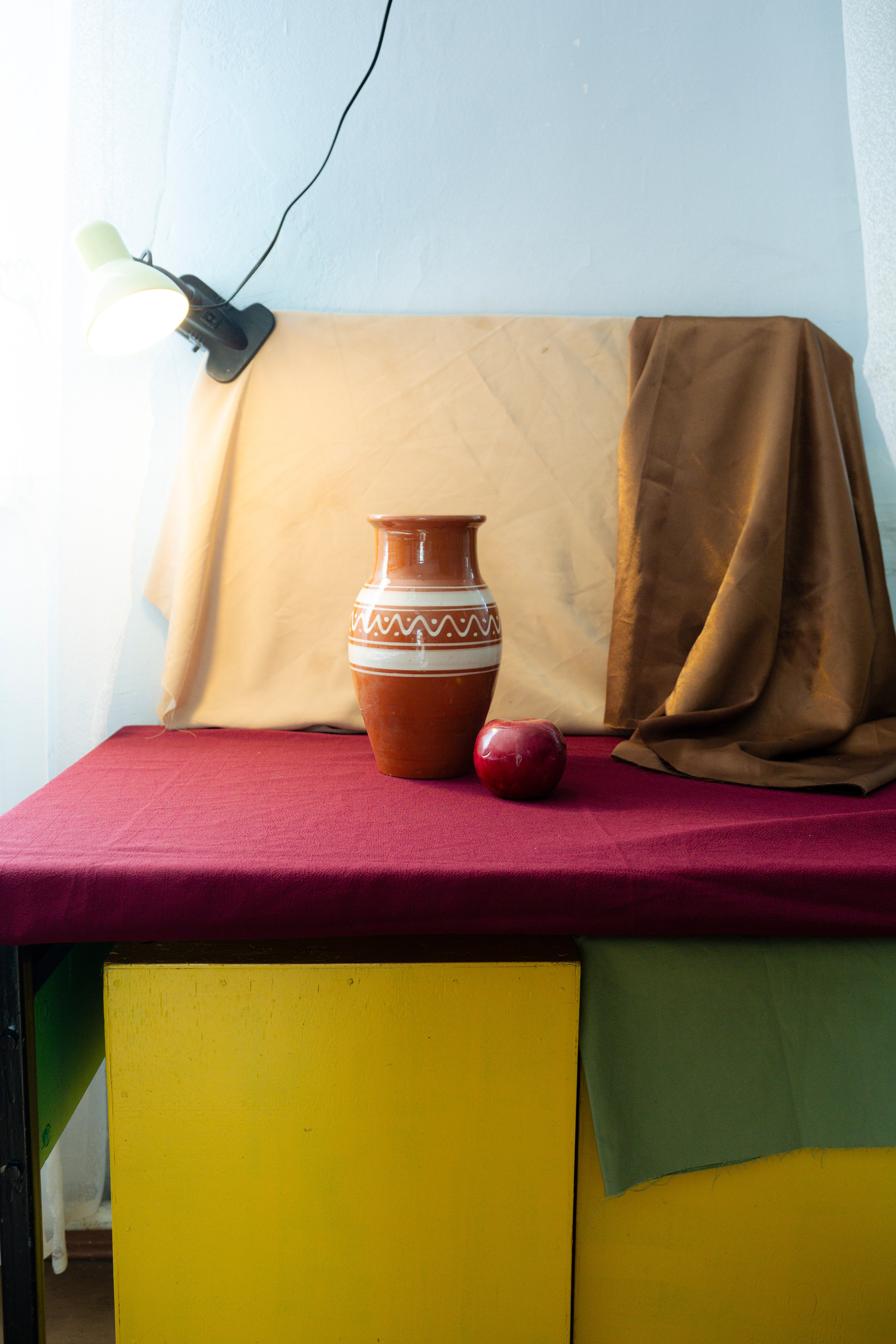 Музыкальная школа г. Порхов. Samuildyak