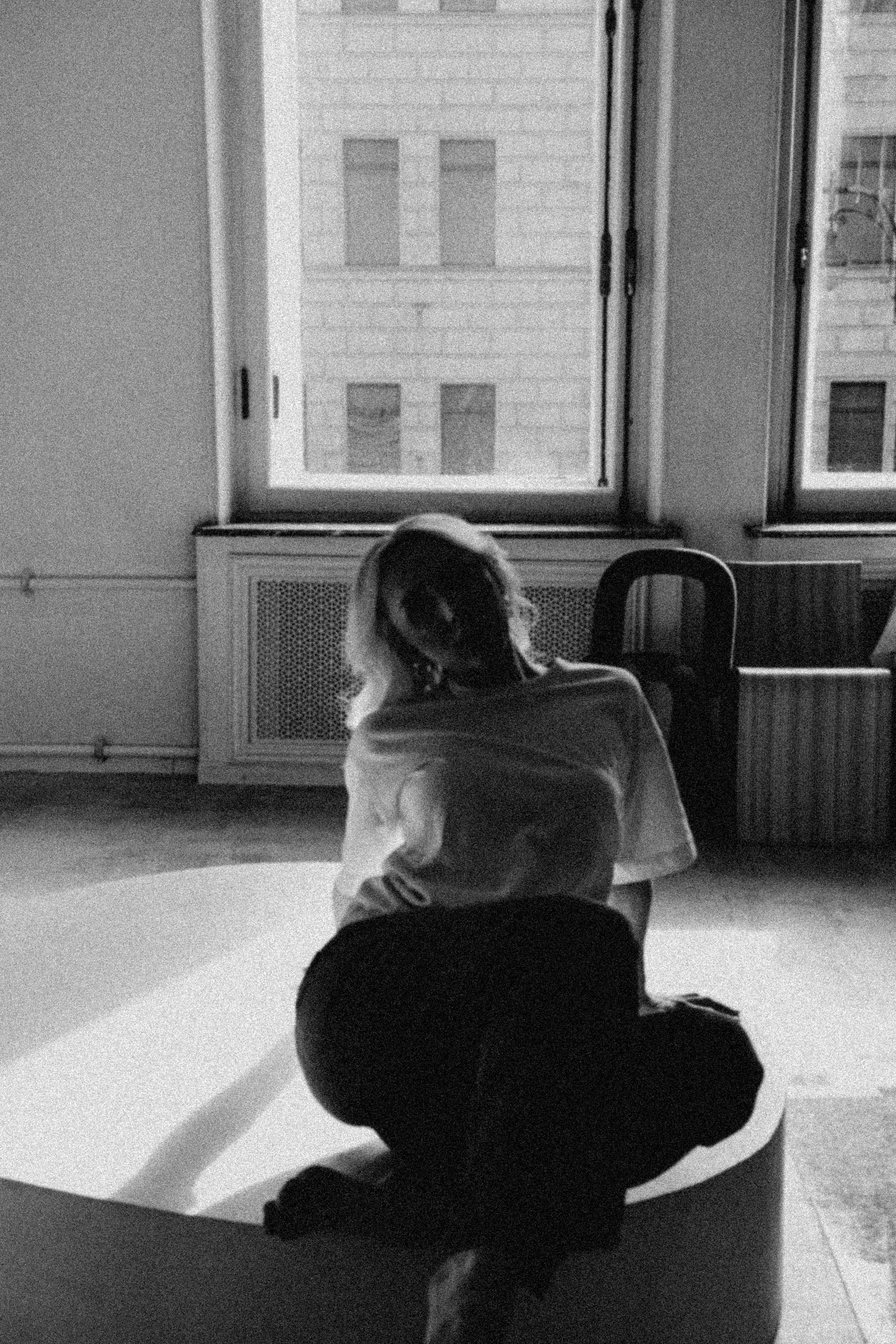 Студийная. Профессиональный фотограф, Санкт-Петербург — Виктория Богомолова