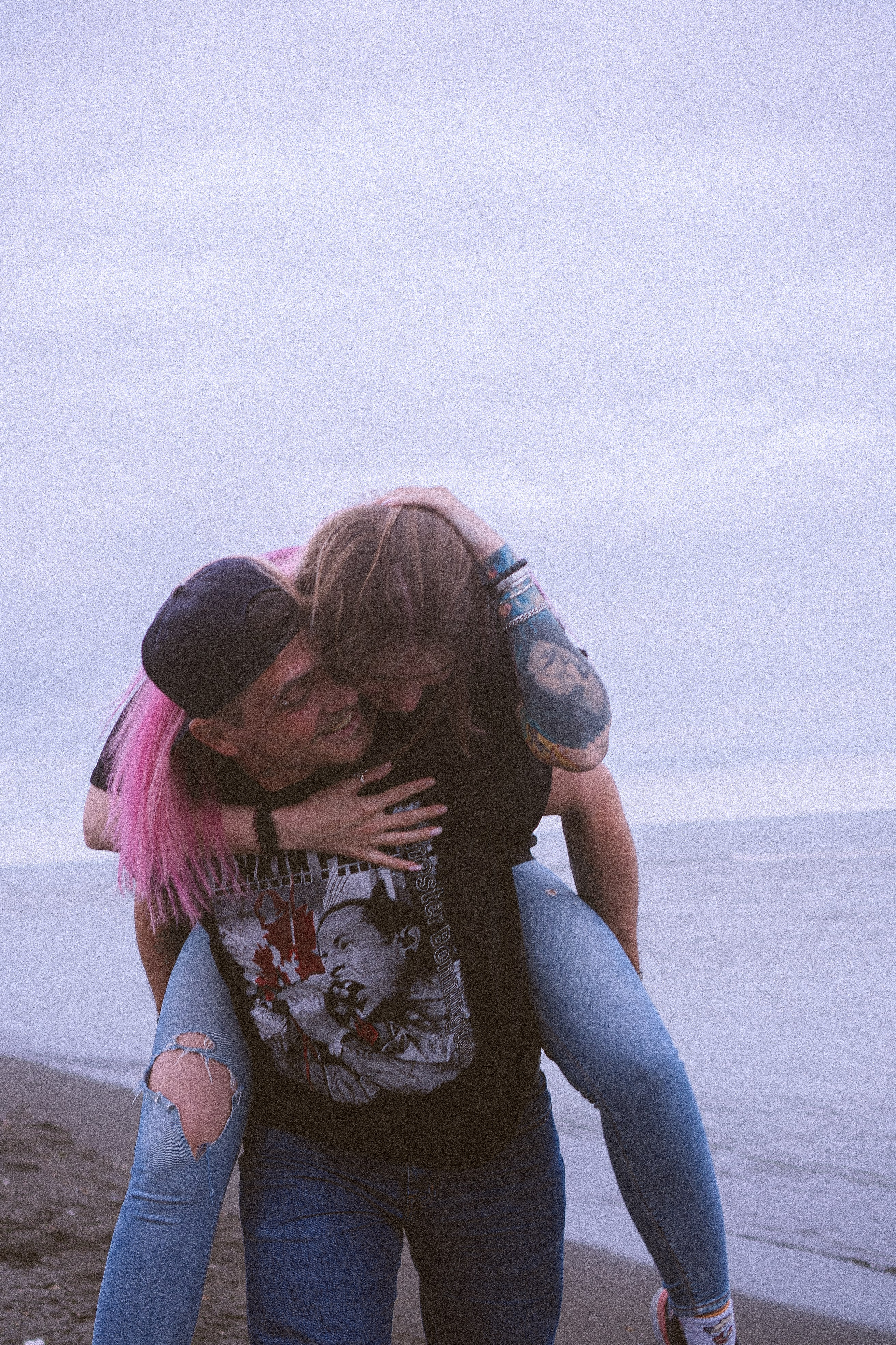 НА БЕРЕГУ МОРЯ. Профессиональный фотограф, Санкт-Петербург — Виктория Богомолова