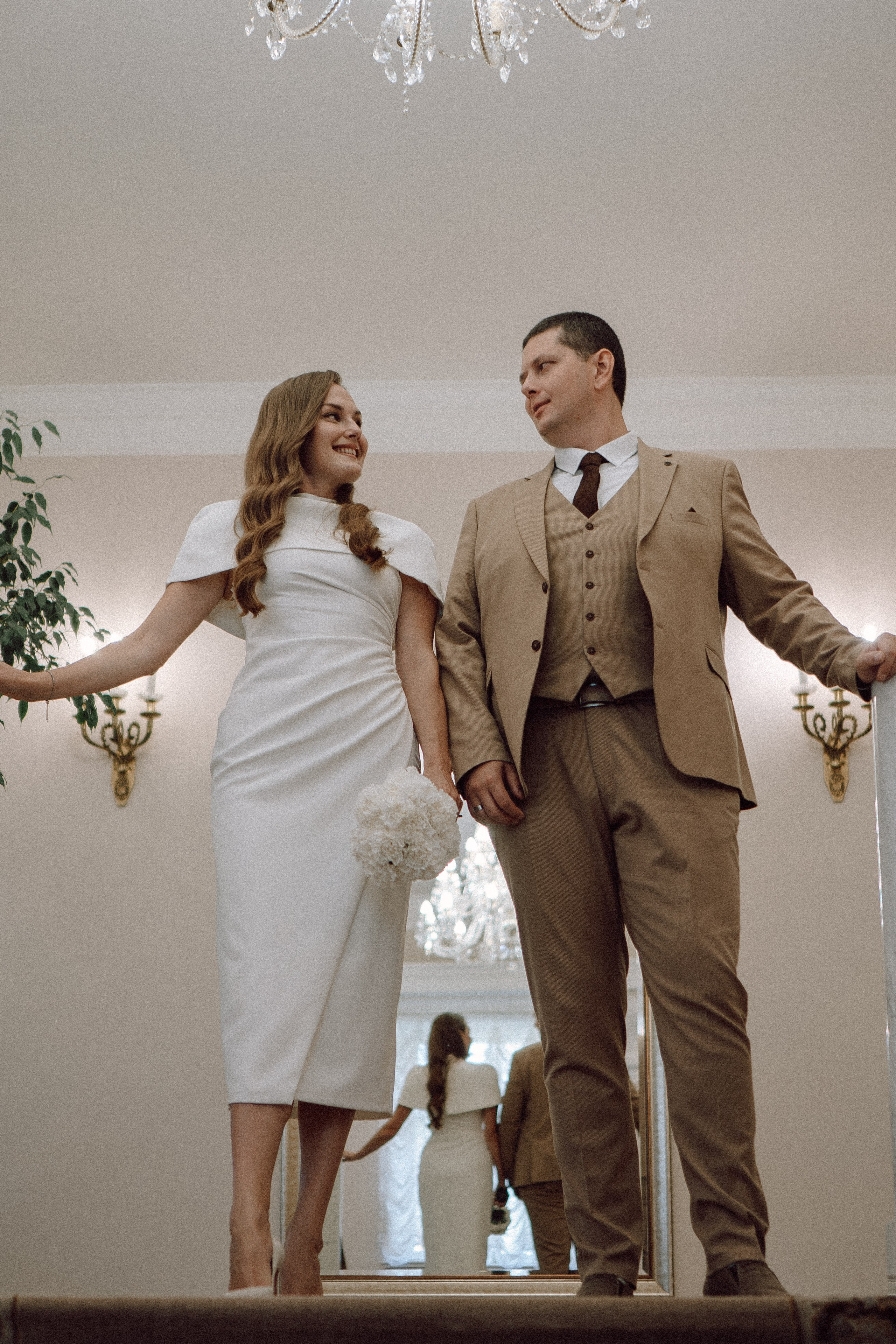 СВАДЕБНАЯ СЬЕМКА В ПУШКИН. Профессиональный фотограф, Санкт-Петербург — Виктория Богомолова