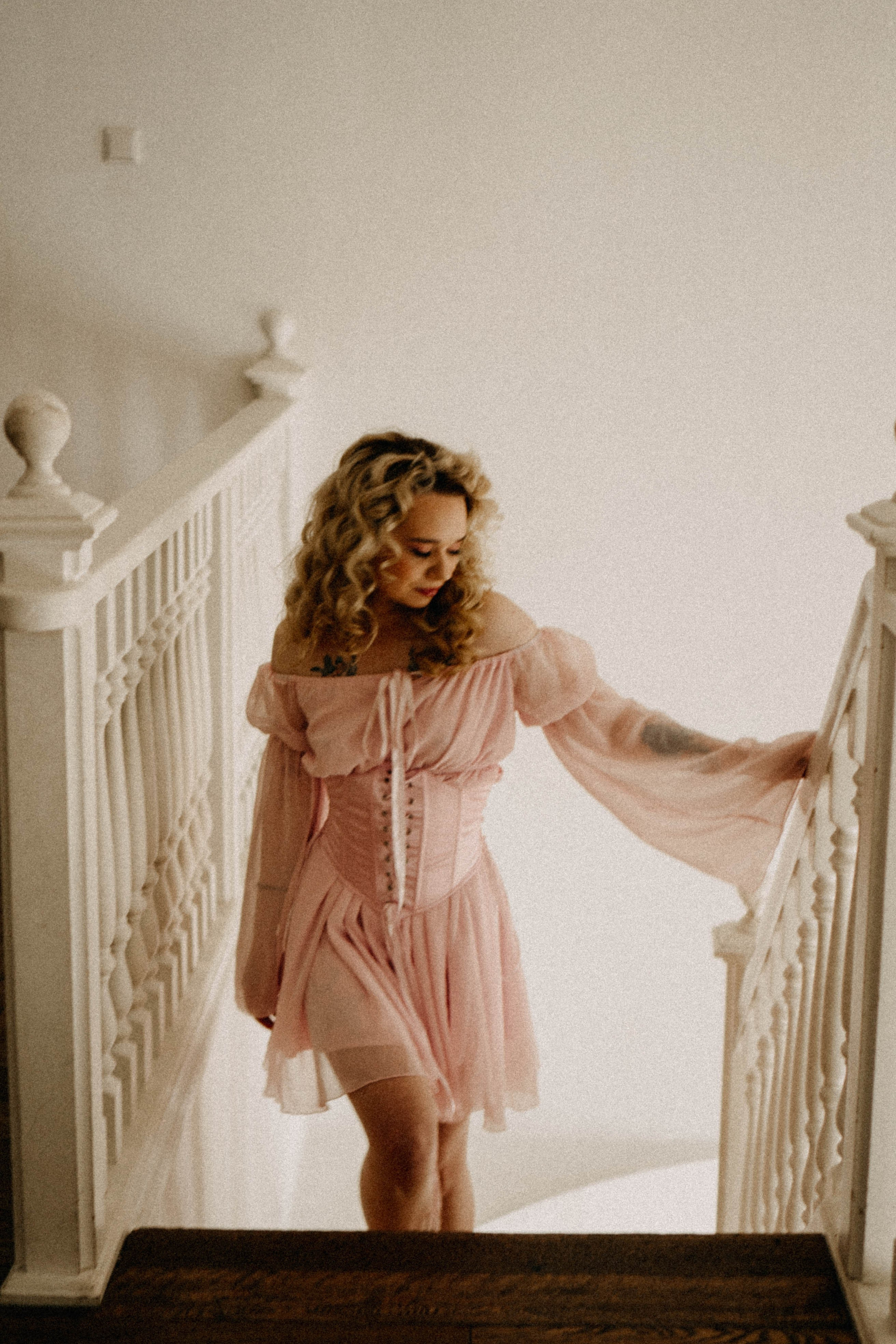 Студийная. Профессиональный фотограф, Санкт-Петербург — Виктория Богомолова