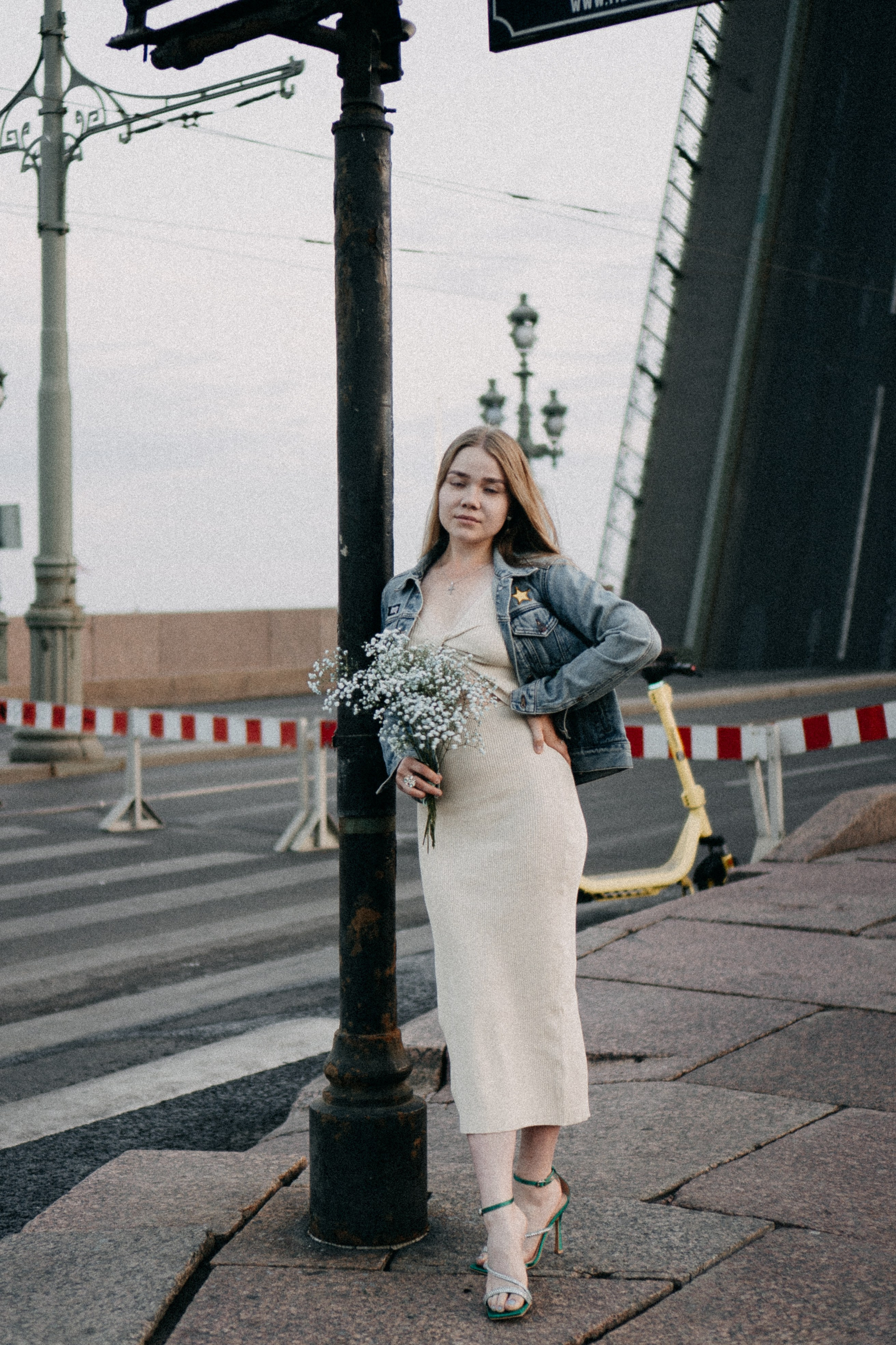 Рассветная. Профессиональный фотограф, Санкт-Петербург — Виктория Богомолова