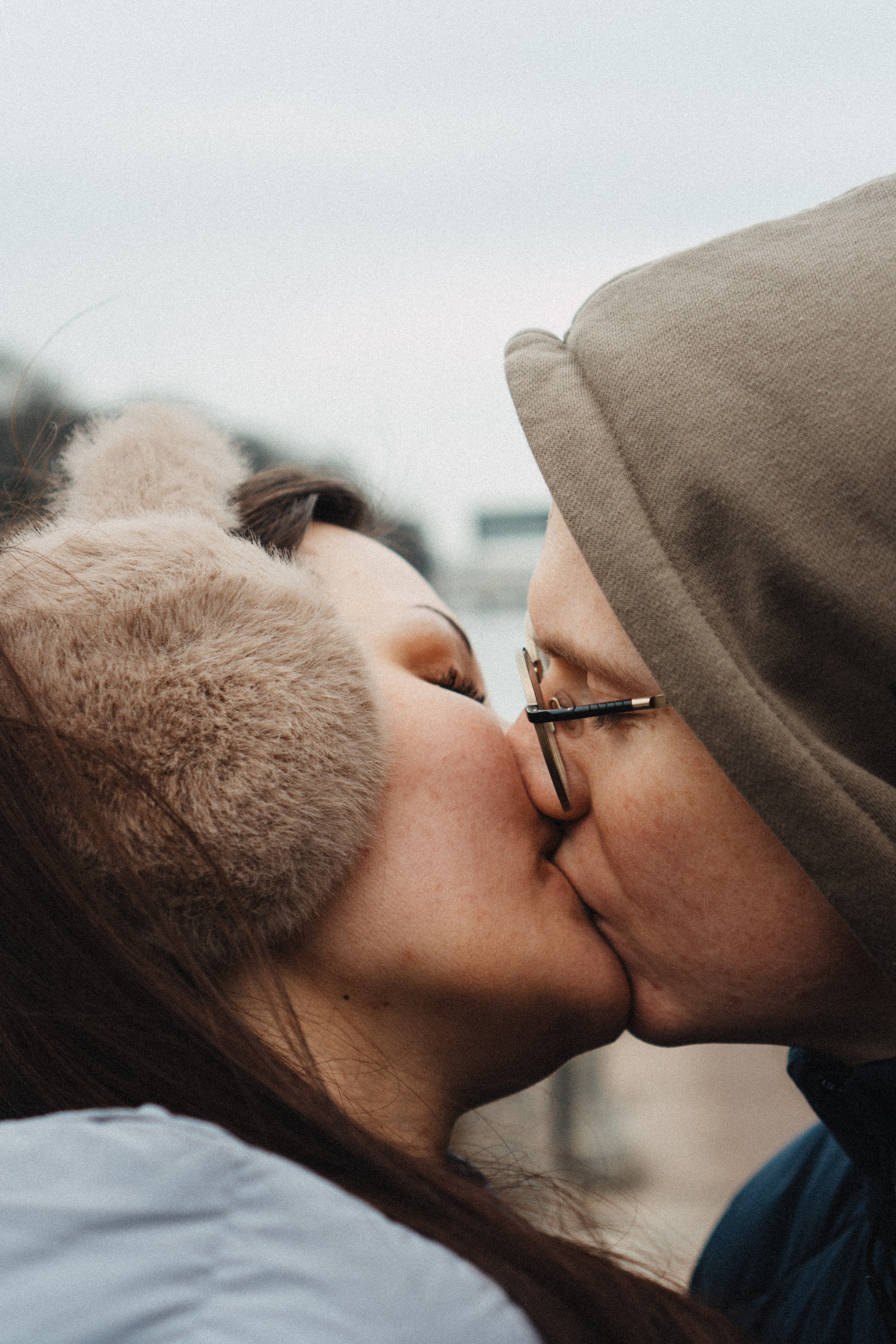 Весеняя прогулка. Профессиональный фотограф, Санкт-Петербург — Виктория Богомолова