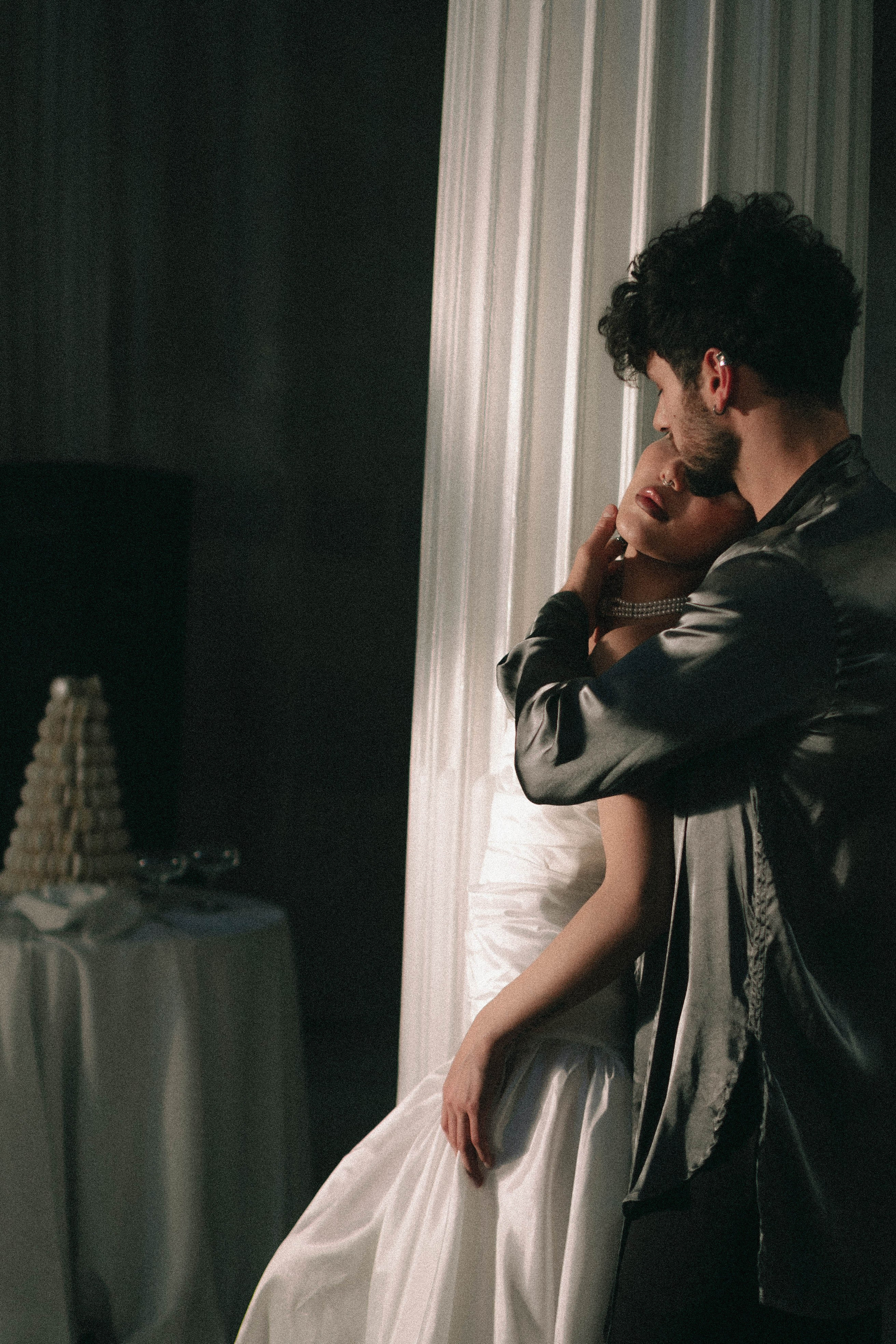 СВАБЕДНАЯ ФОТСЕССИИЯ В ОДНОМ ИЗ ЗАЛОВ НИКОЛАЕВСКОГО ДВОРЦА. Профессиональный фотограф, Санкт-Петербург — Виктория Богомолова