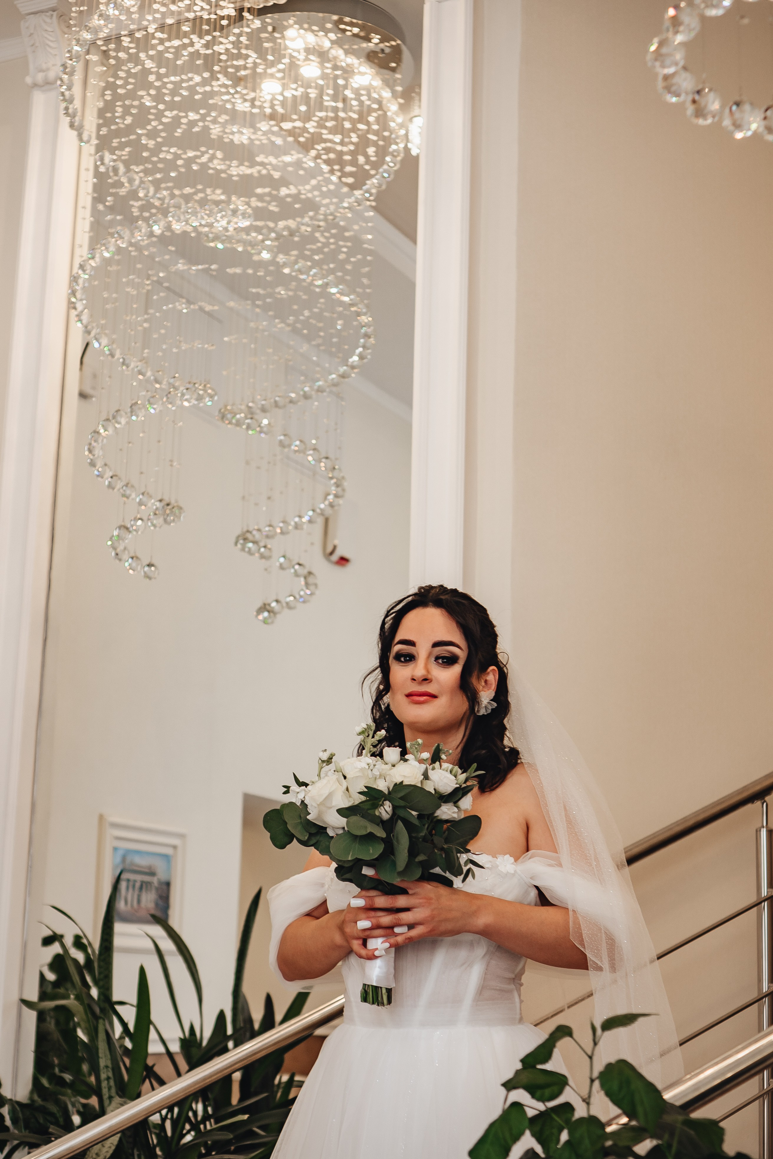 СВАДЕБНАЯ СЬЕМКА В ЗАГСЕ НА МОСКОВСКОМ ПРОСПЕКТЕ. Профессиональный фотограф, Санкт-Петербург — Виктория Богомолова