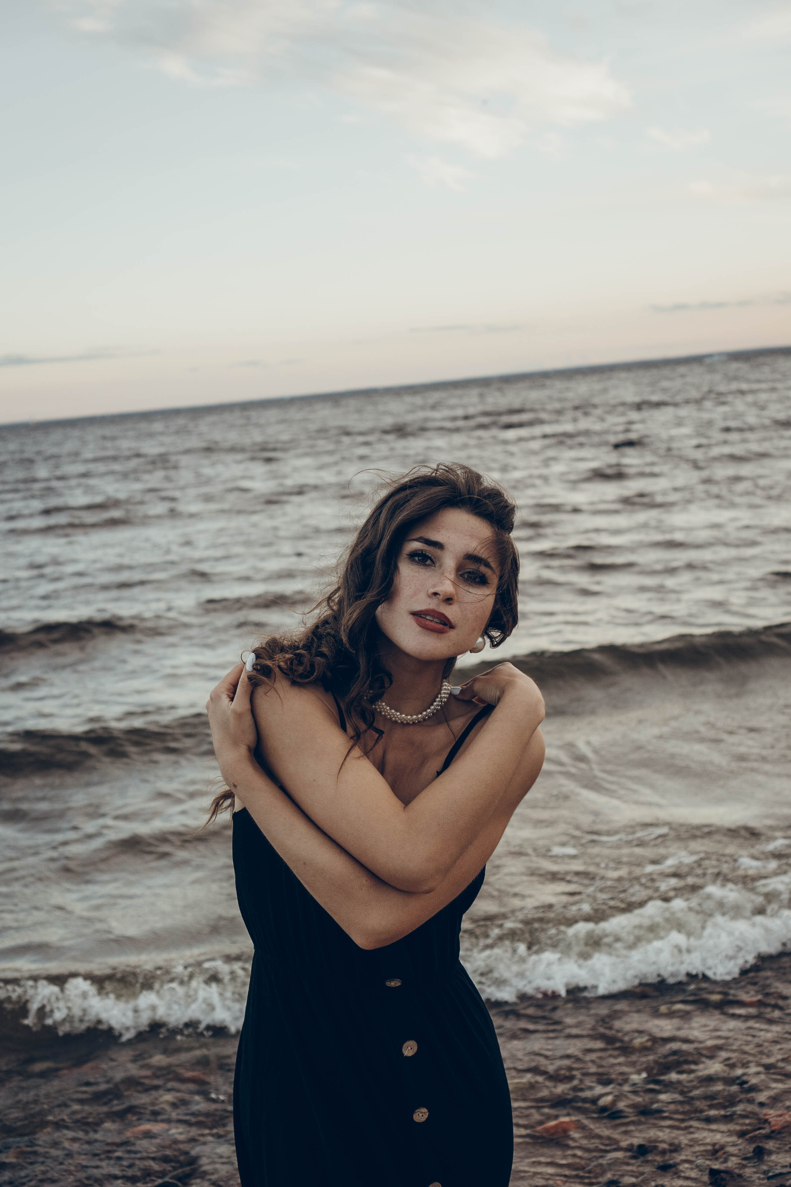 На заливе. Профессиональный фотограф, Санкт-Петербург — Виктория Богомолова