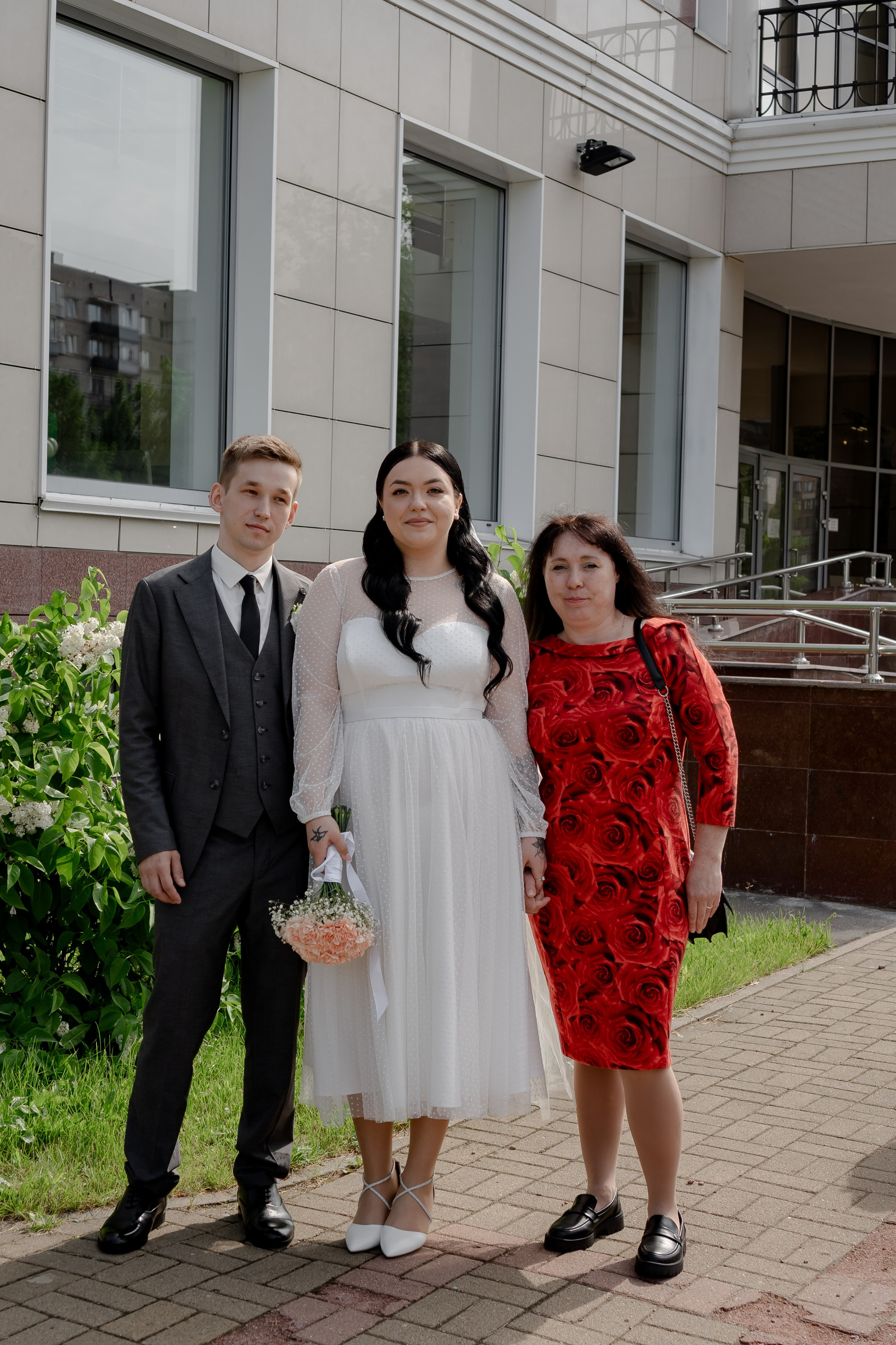 СВАДЕБНАЯ СЬЕМКА В ЗАГСЕ И БАНКЕТ. Профессиональный фотограф, Санкт-Петербург — Виктория Богомолова