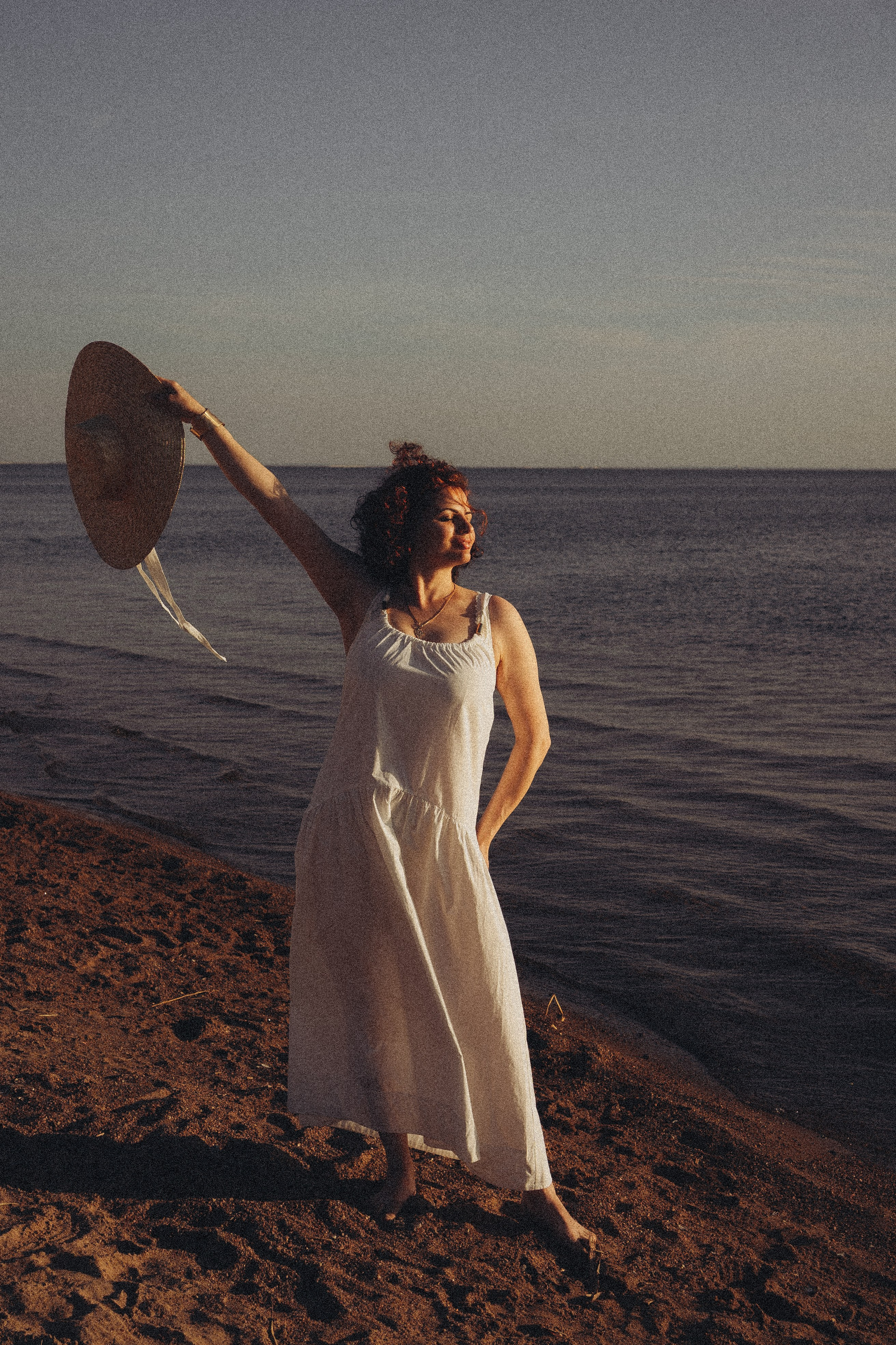 У ФИНСКОГО ЗАЛИВА. Профессиональный фотограф, Санкт-Петербург — Виктория Богомолова