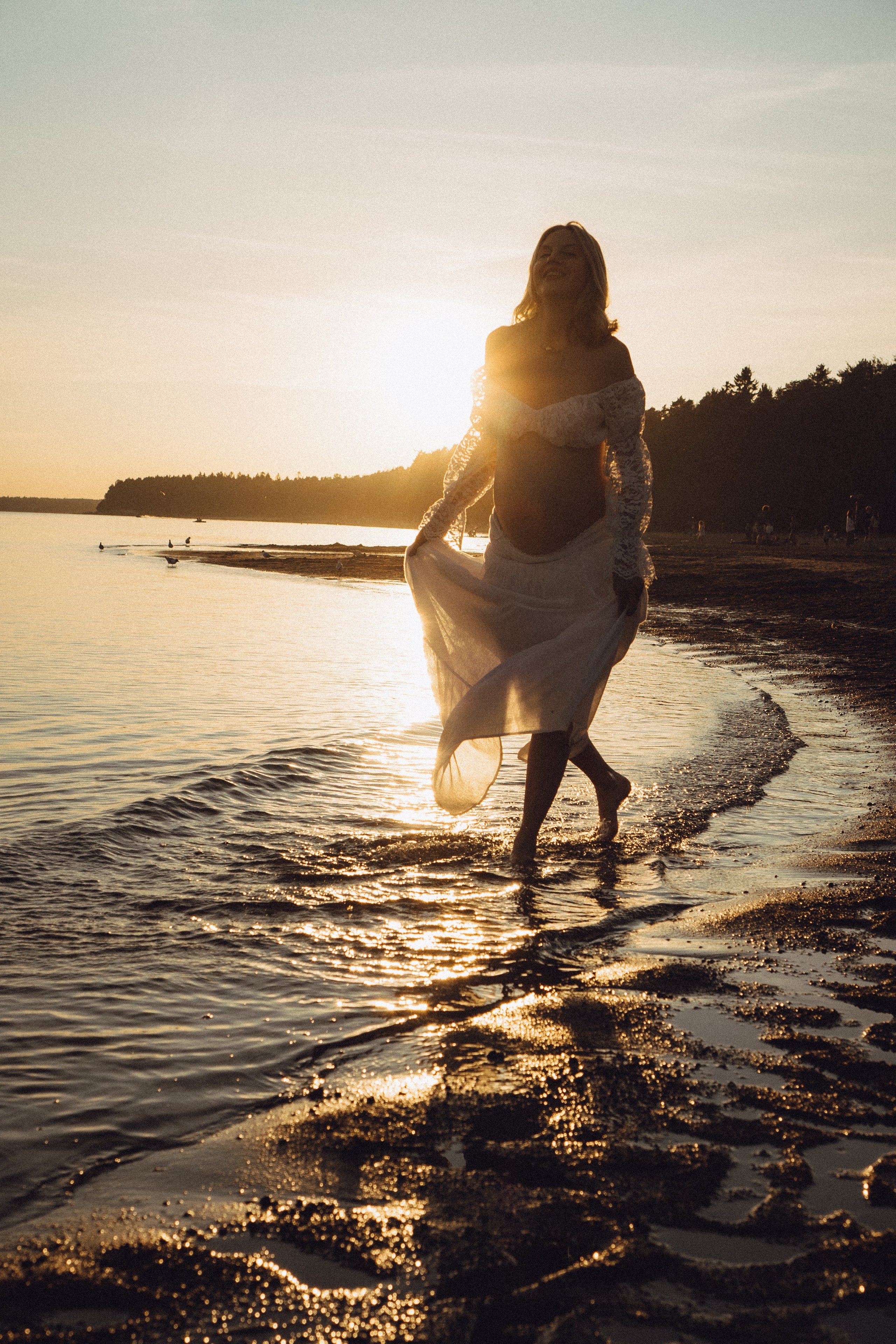 В ОЖИДАНИИ. Профессиональный фотограф, Санкт-Петербург — Виктория Богомолова