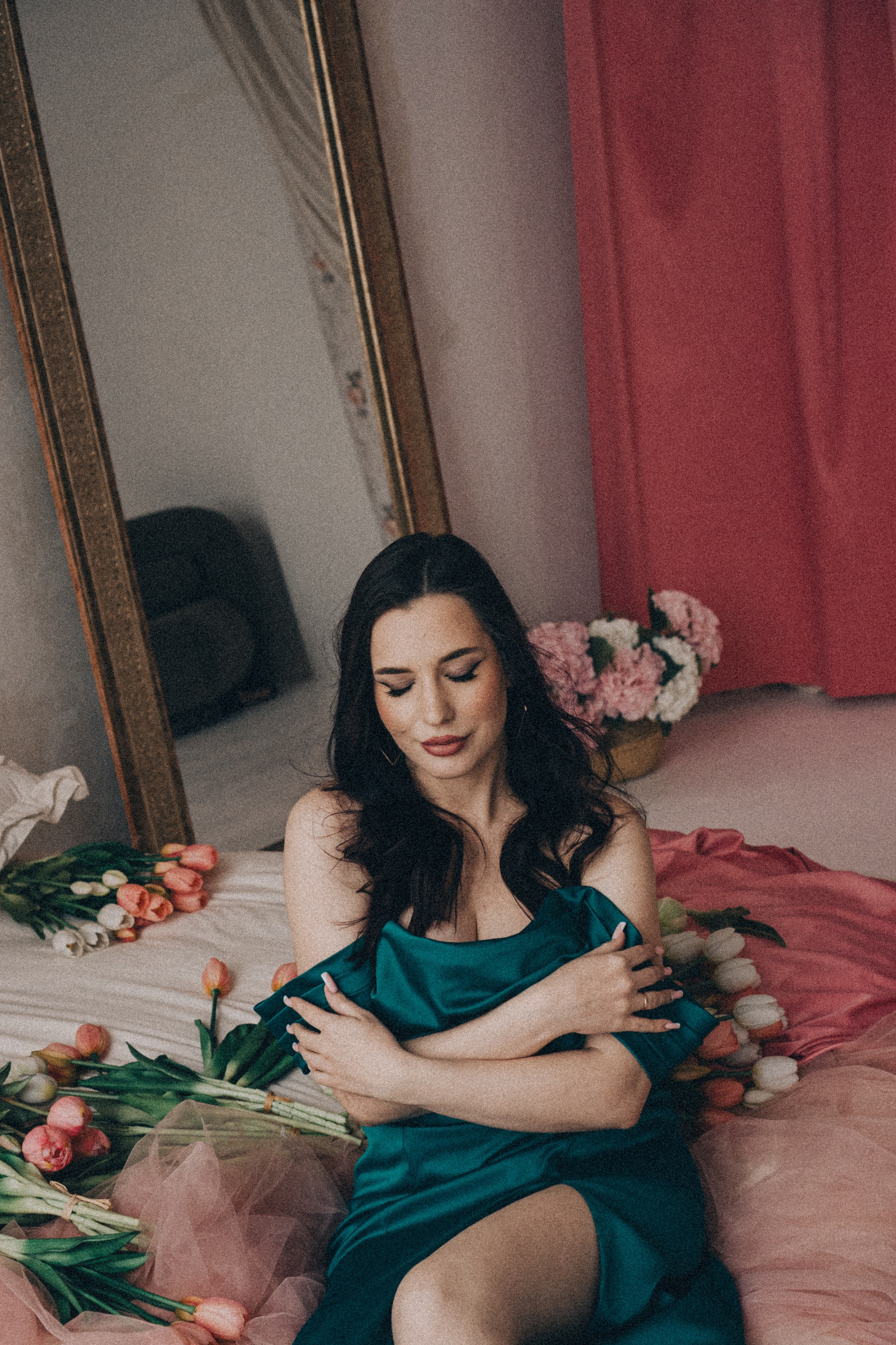 Весенняя. Профессиональный фотограф, Санкт-Петербург — Виктория Богомолова