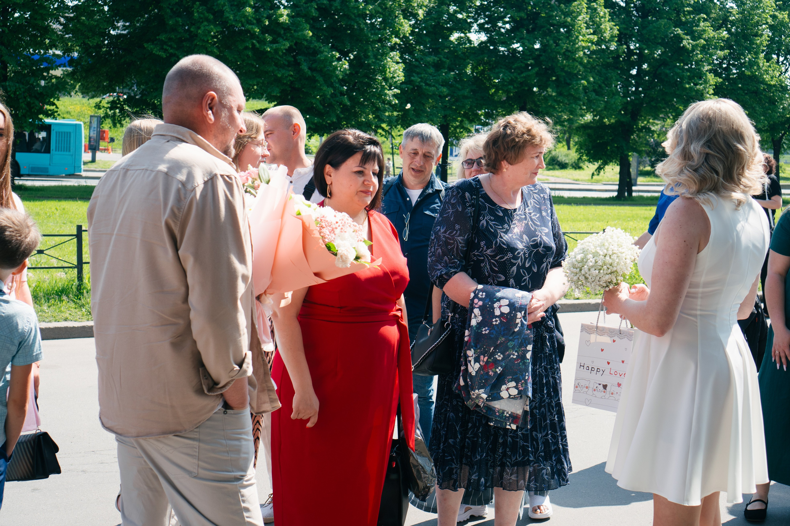 СВАДЕБНЫЙ РЕПОРТАЖ. Профессиональный фотограф, Санкт-Петербург — Виктория Богомолова