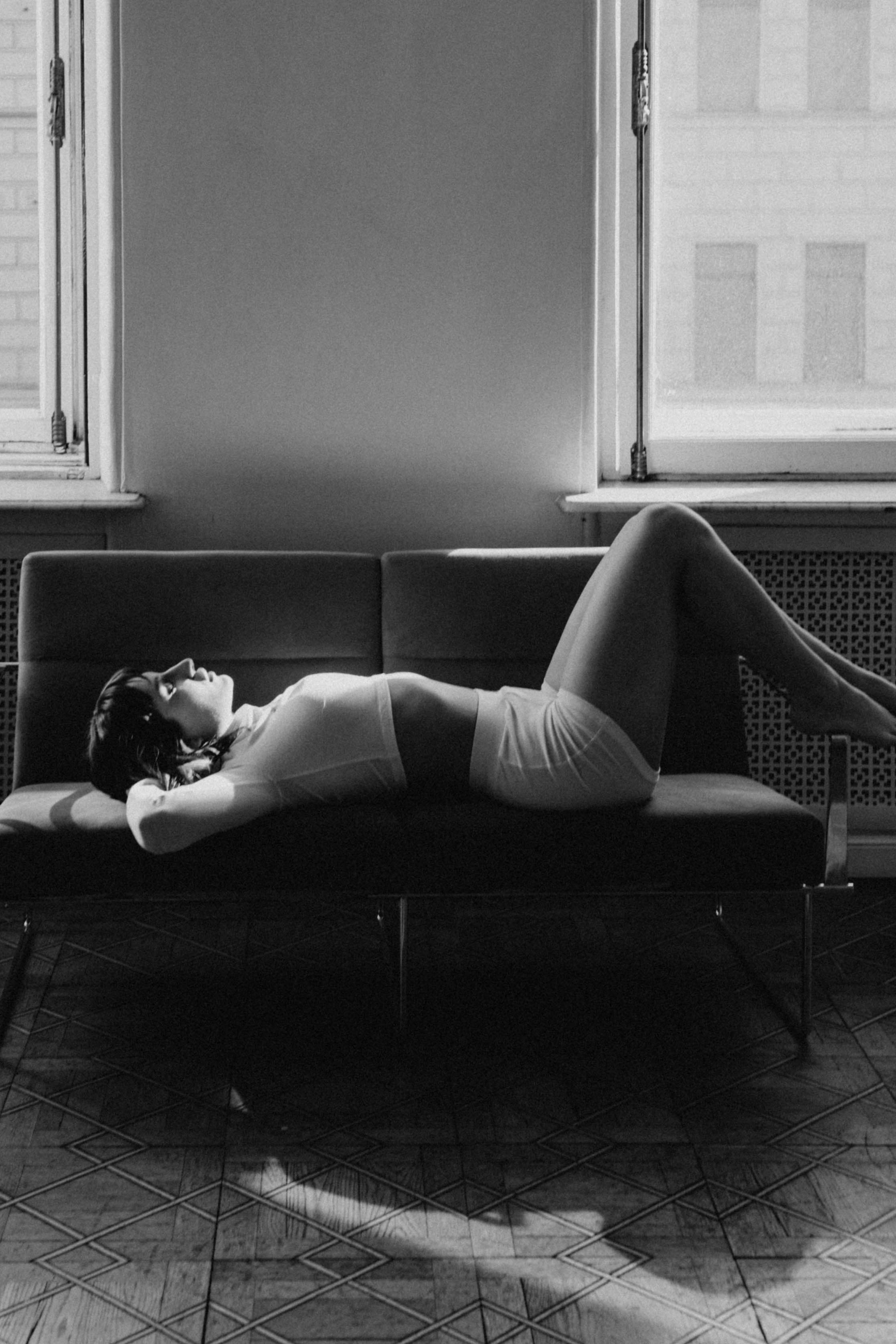 Студийная. Профессиональный фотограф, Санкт-Петербург — Виктория Богомолова