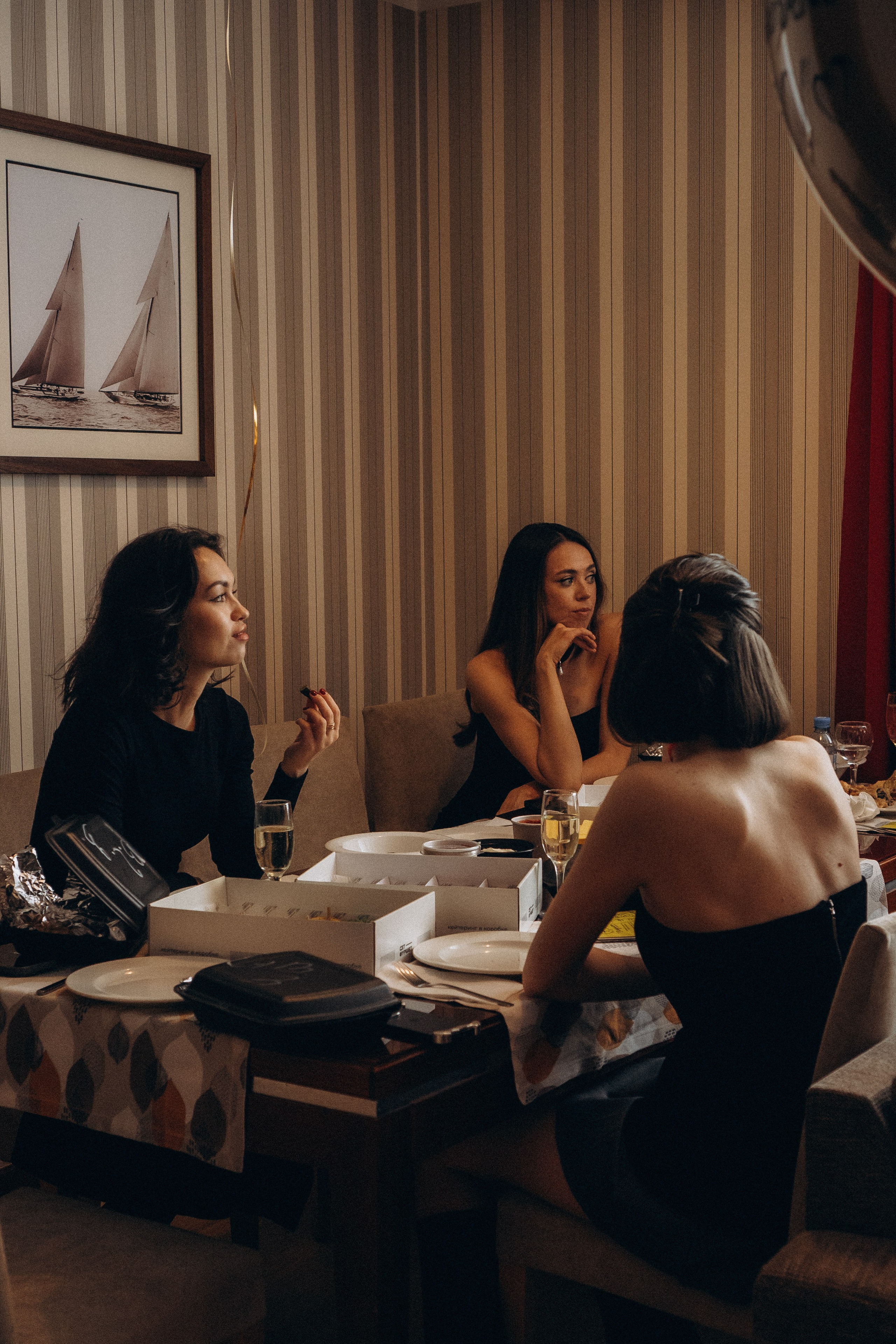 ДЕНЬ РОЖДЕНИЯ. Профессиональный фотограф, Санкт-Петербург — Виктория Богомолова