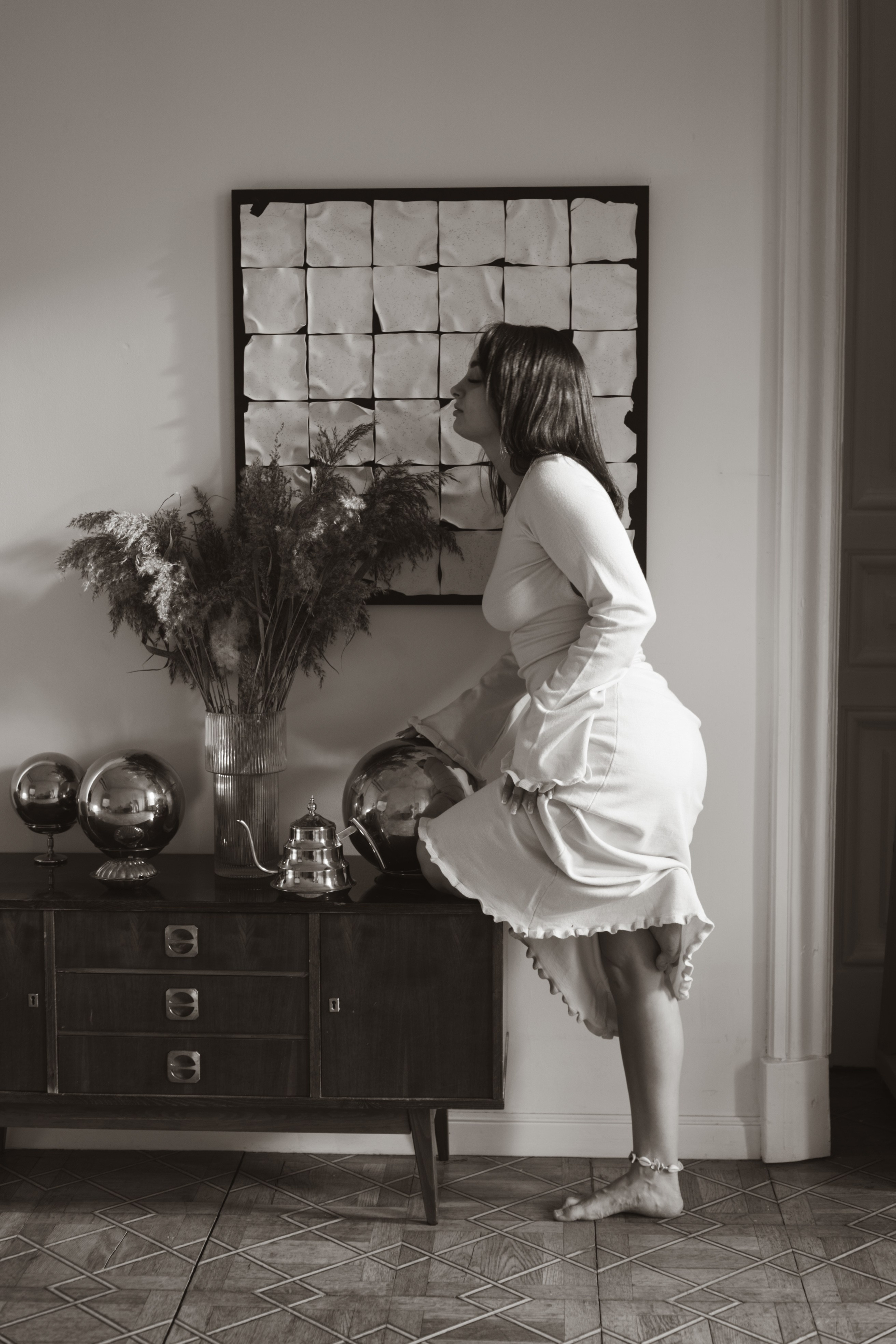 Студийная. Профессиональный фотограф, Санкт-Петербург — Виктория Богомолова