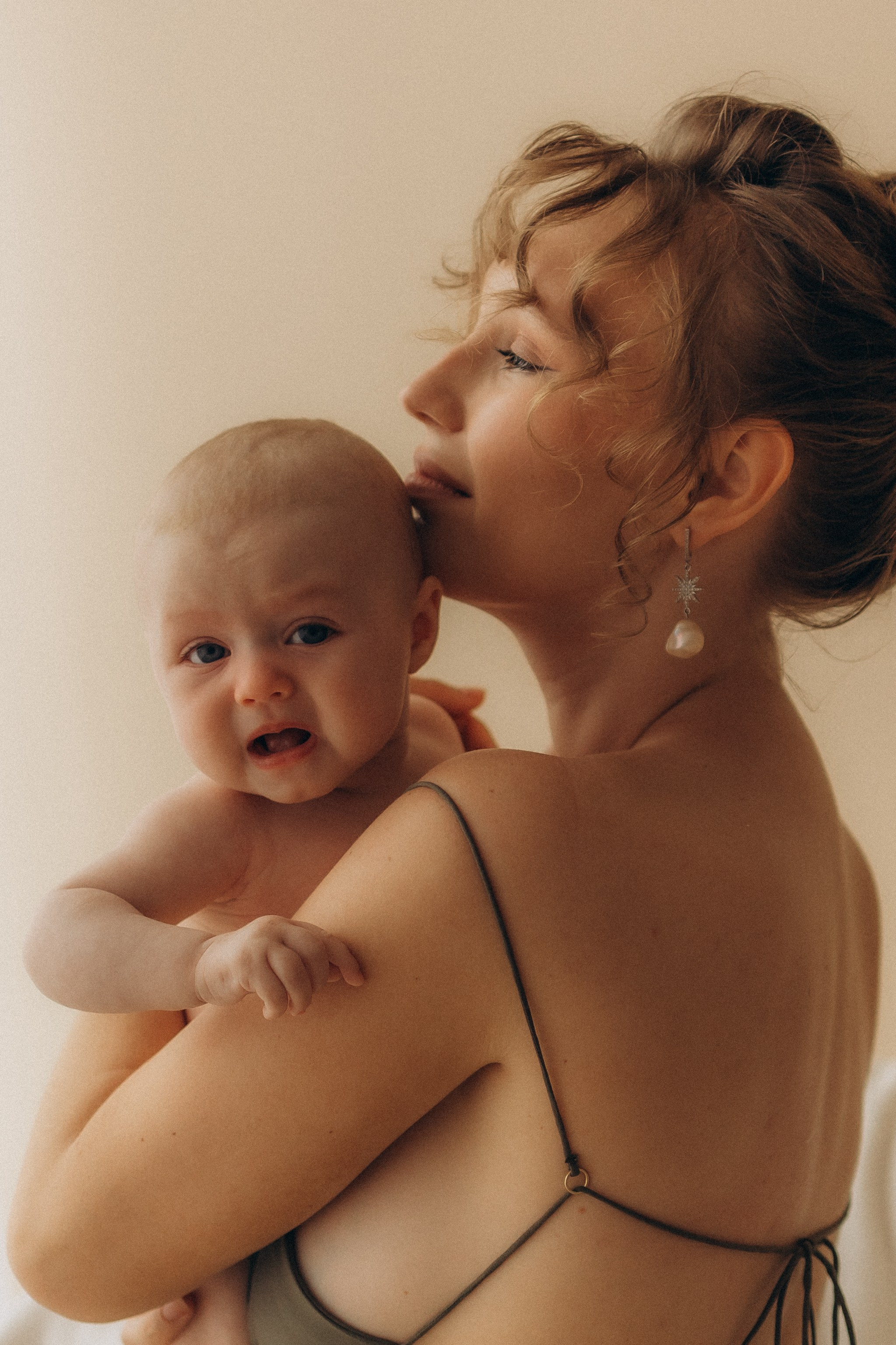 Ульяна и Алиса. Эльвира Галимьянова — семейный фотограф Екатеринбурга