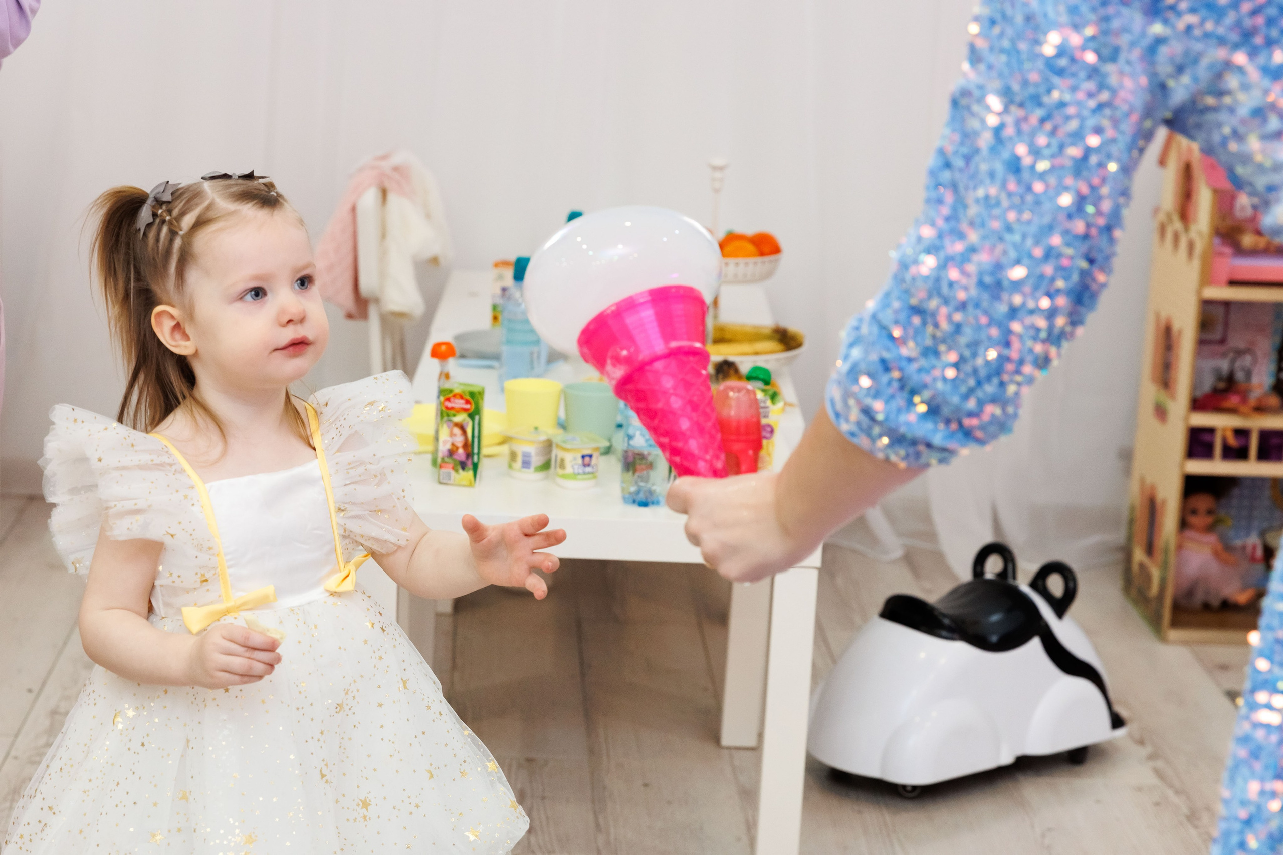 Клуб семейных развлечений Гости. Фотограф Новосибирск — Наталья Гресь