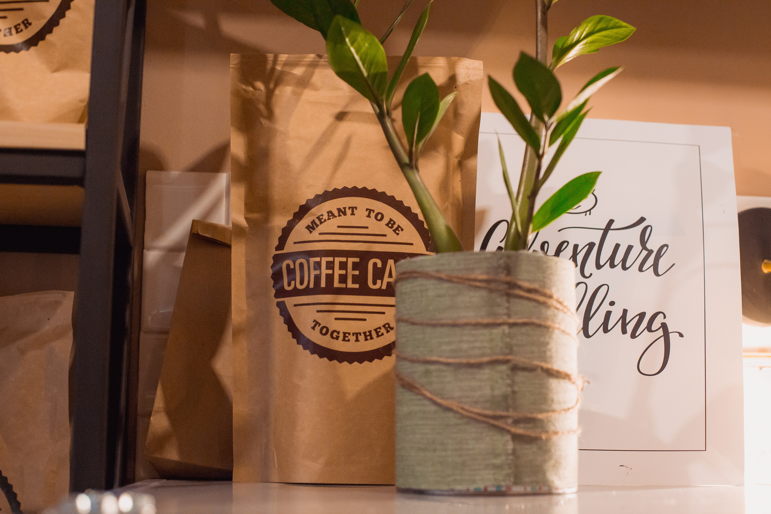 Coffe Cake На куйбышева. Фотограф в Самаре Максим Тырин