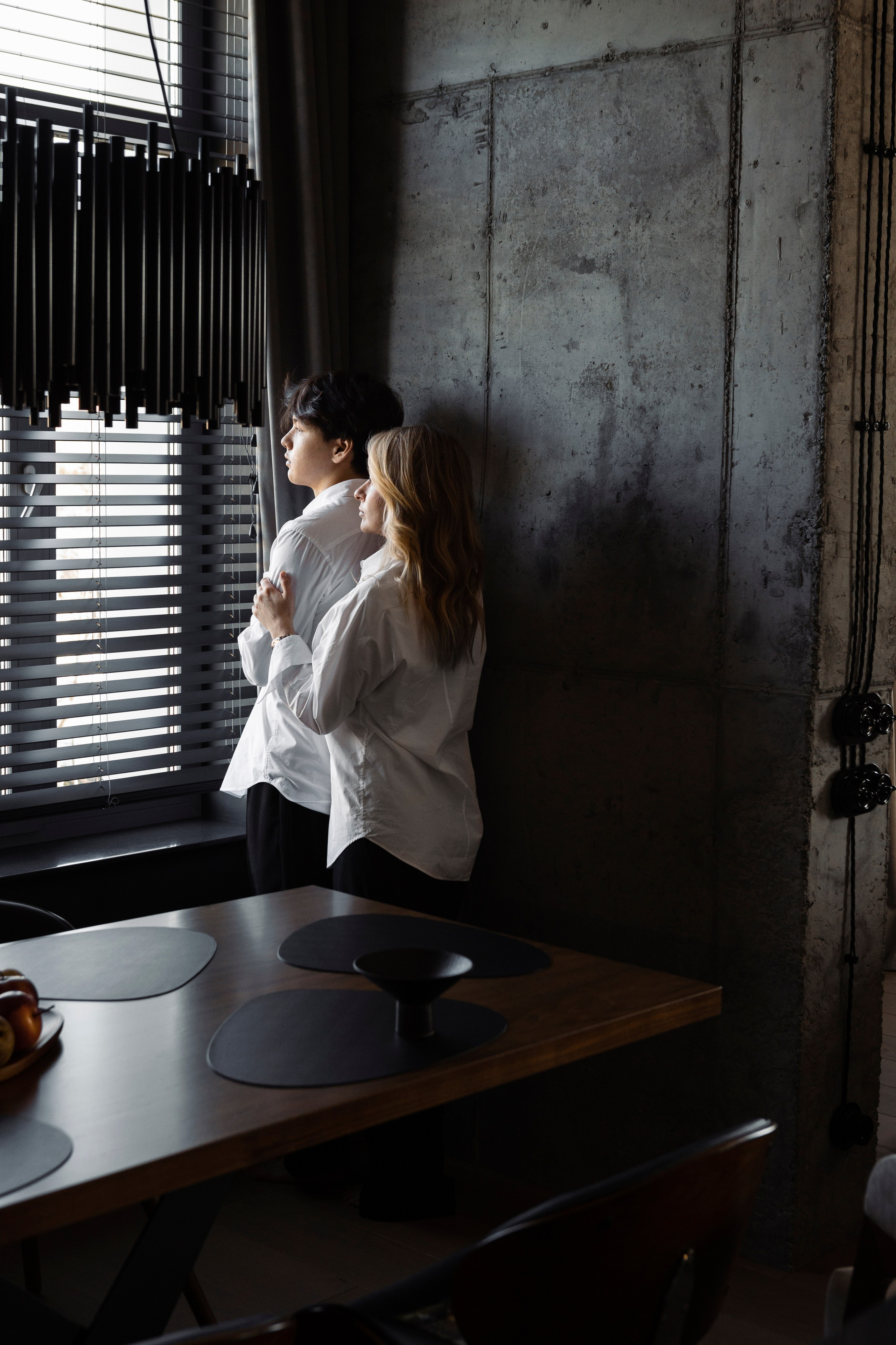 Безграничная любовь. Фотограф Сахалин