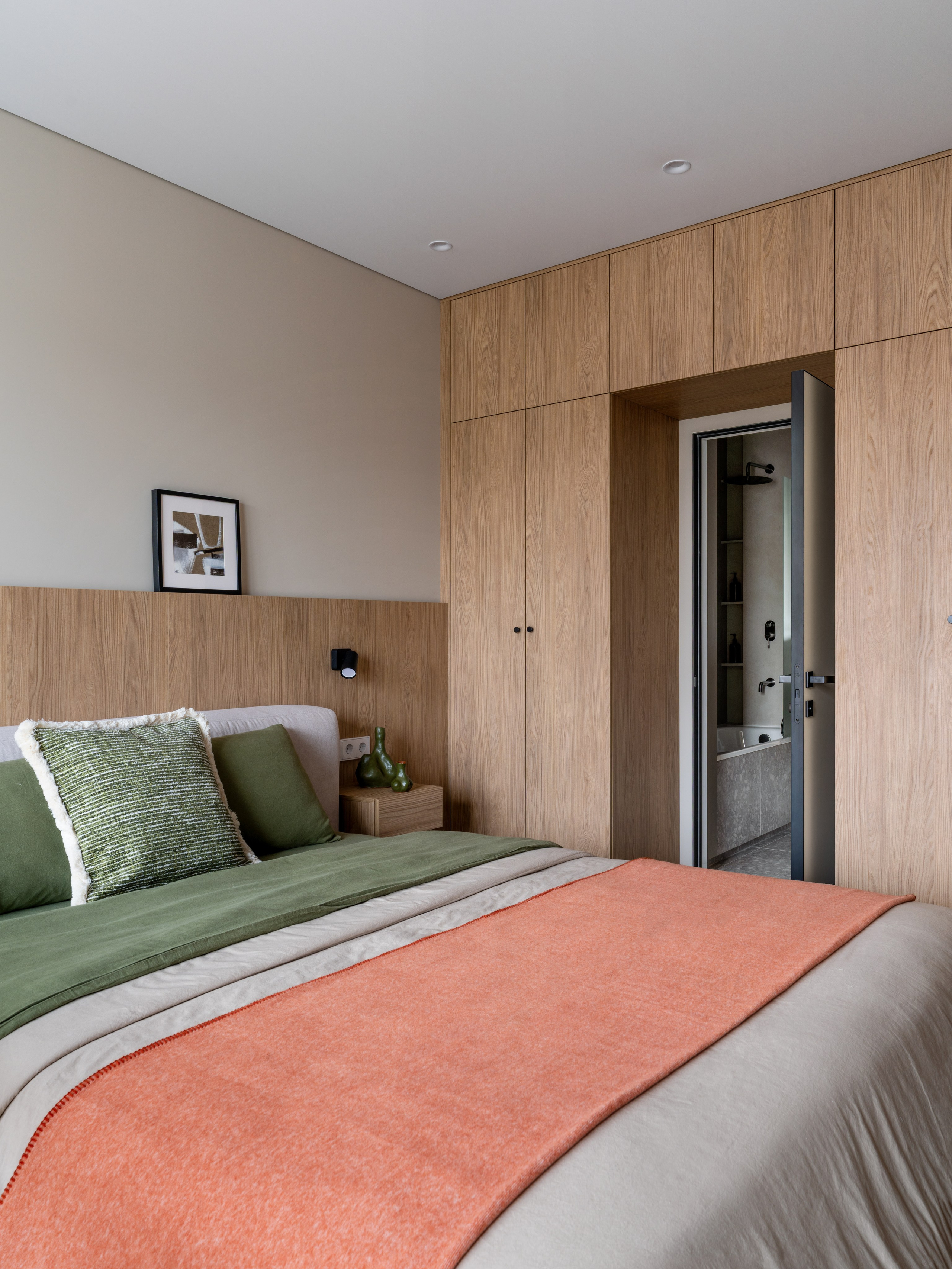 NAUKA. Бастракова Валерия — дизайнер интерьера с архитектурным образованием