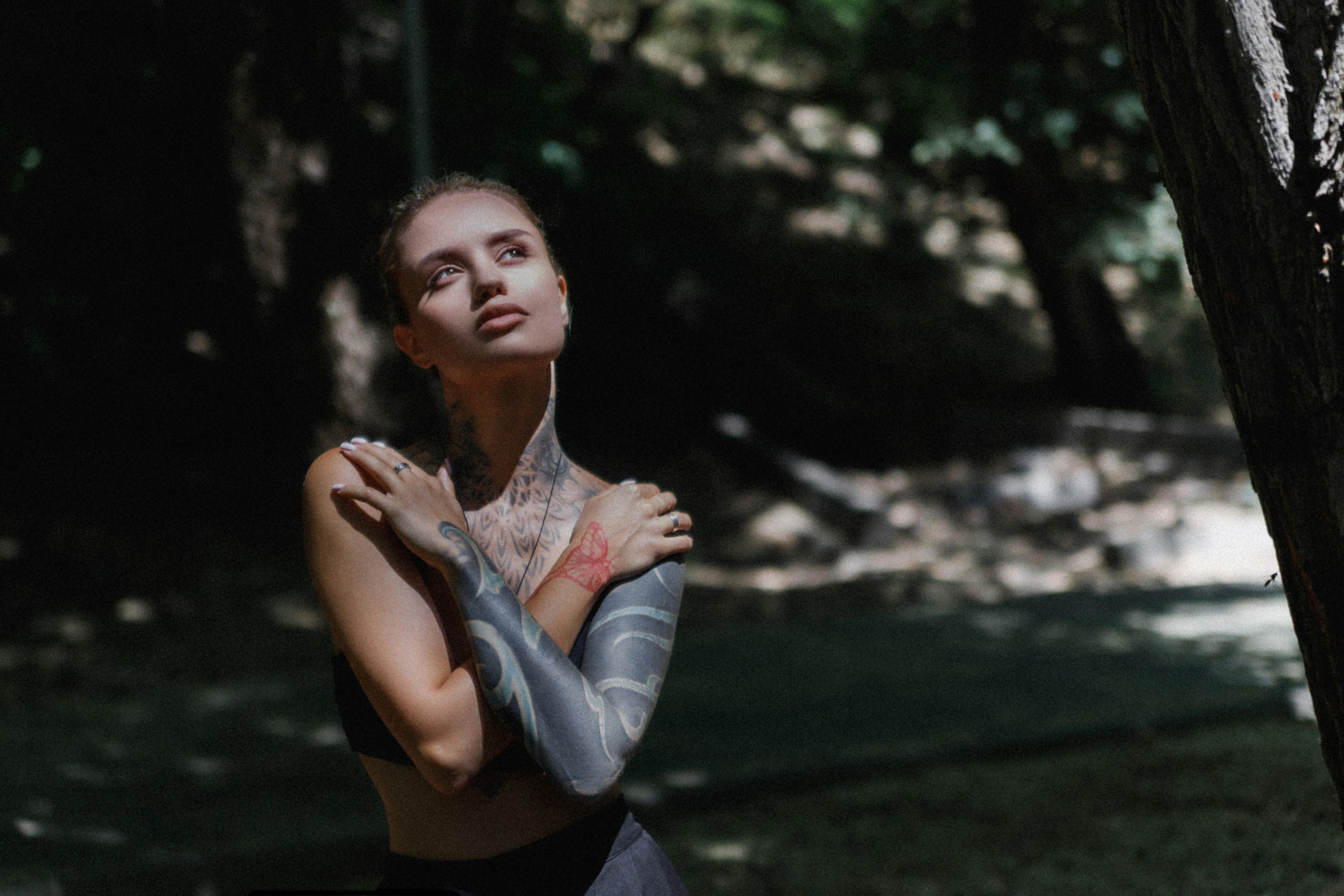 Екатерина. Фотограф Александр Закадычный | Таганрог