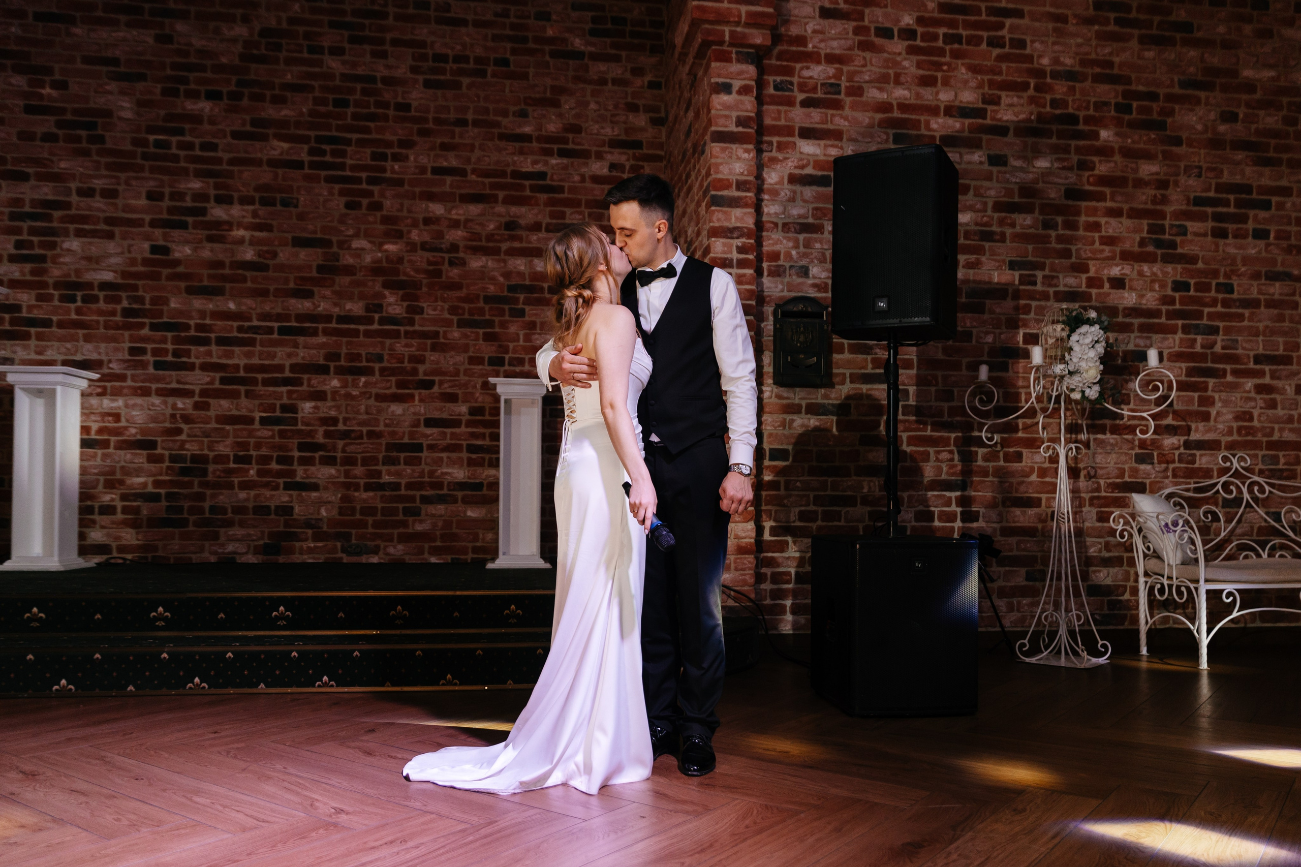 Свадебная фотосессия в Пушкине. Семейный и свадебный фотограф в Санкт-Петербурге и Москве