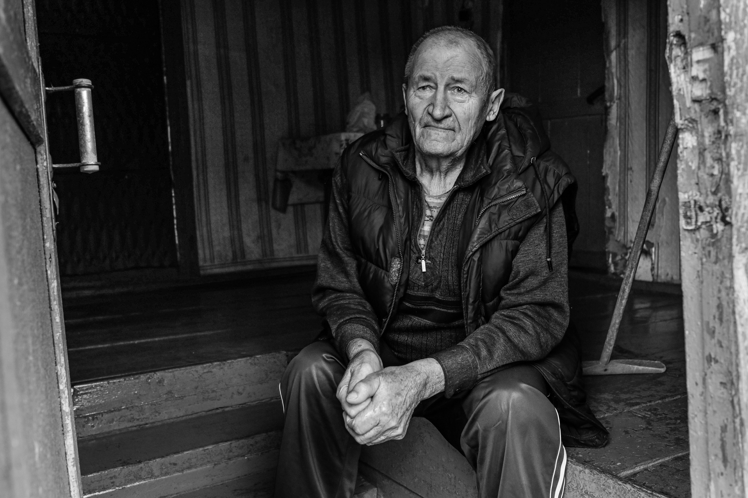 СКВОЗЬ ВРЕМЯ. Ekaterina Ageeva