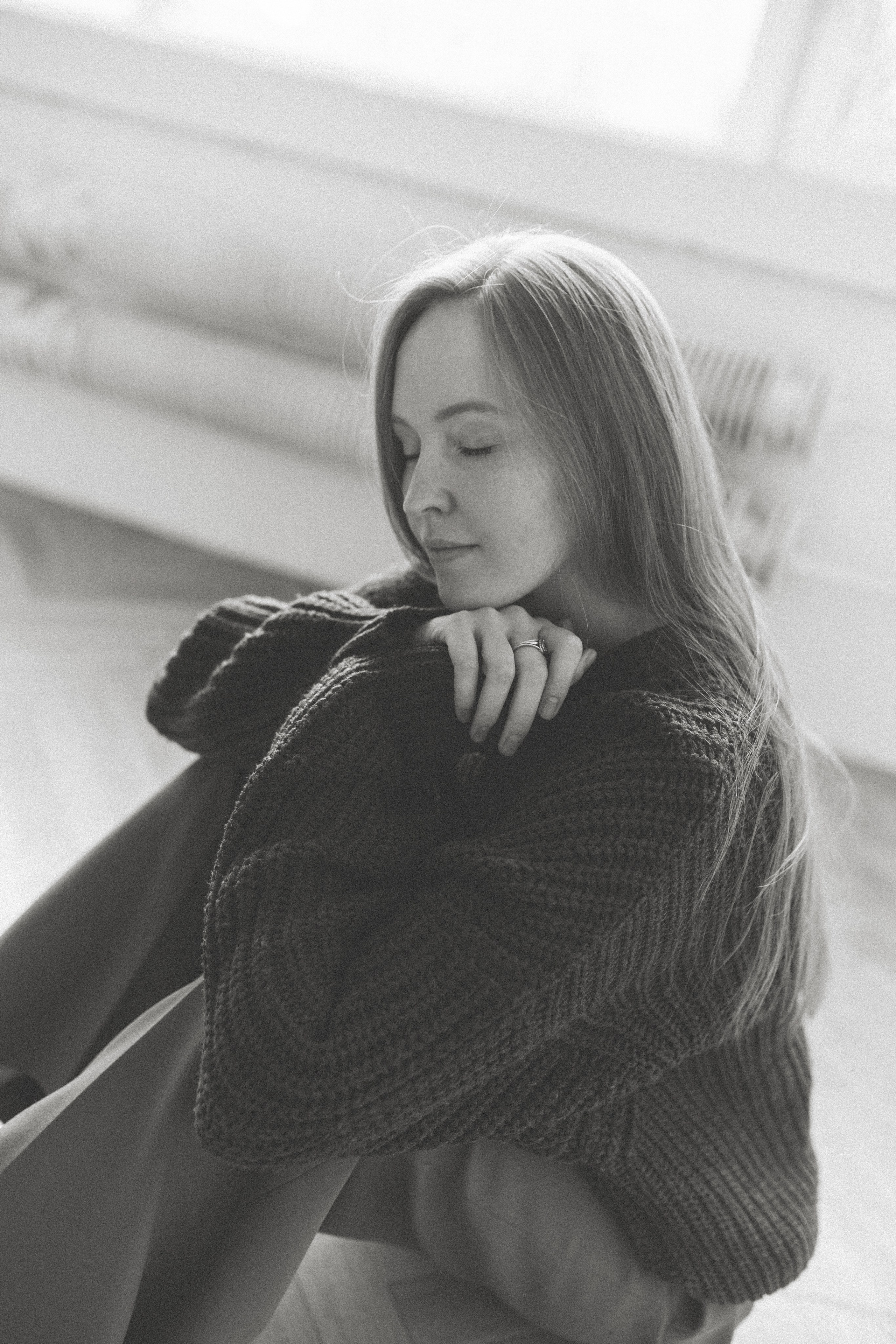 Алёна. Lifestyle фотограф в Санкт-Петербурге Анна Щекалева