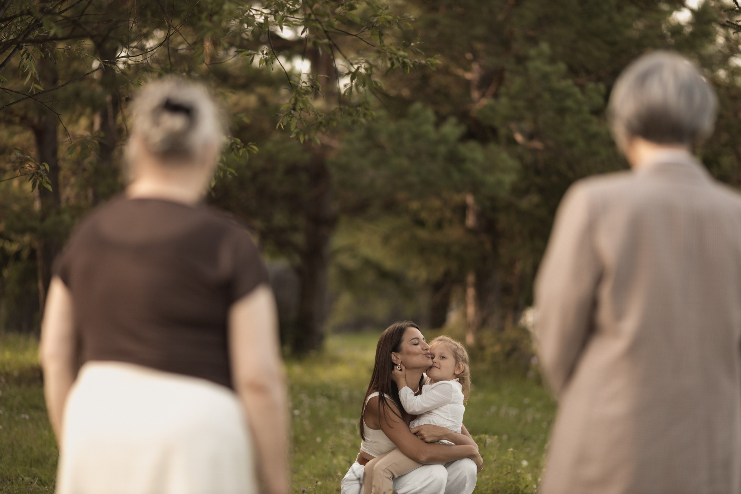 4 поколения. Семейный и свадебный фотограф Лилия Матонина | Ангарск, Иркутск, Усолье-Сибирское, Байкал (Листвянка, Ольхон), Иркутская область