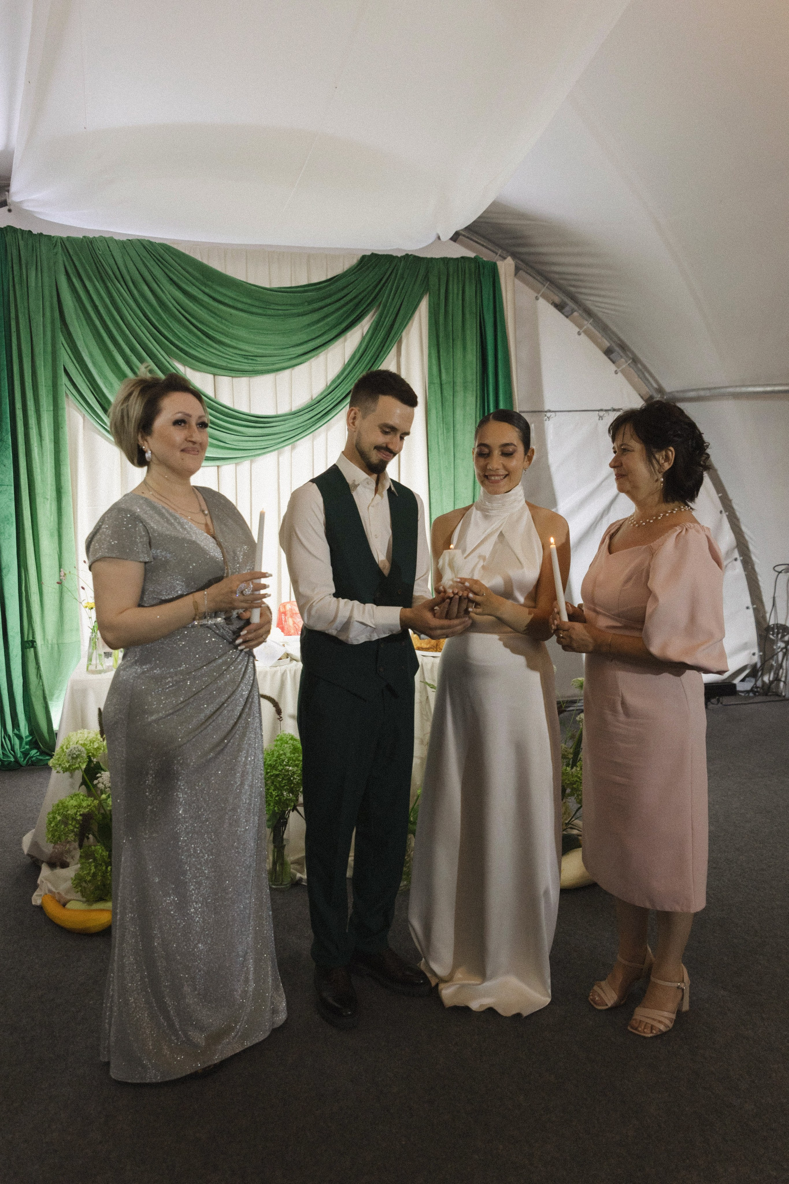 Сабина и Алексей. Фотограф Ирина Гринько Тольятти Самара Москва