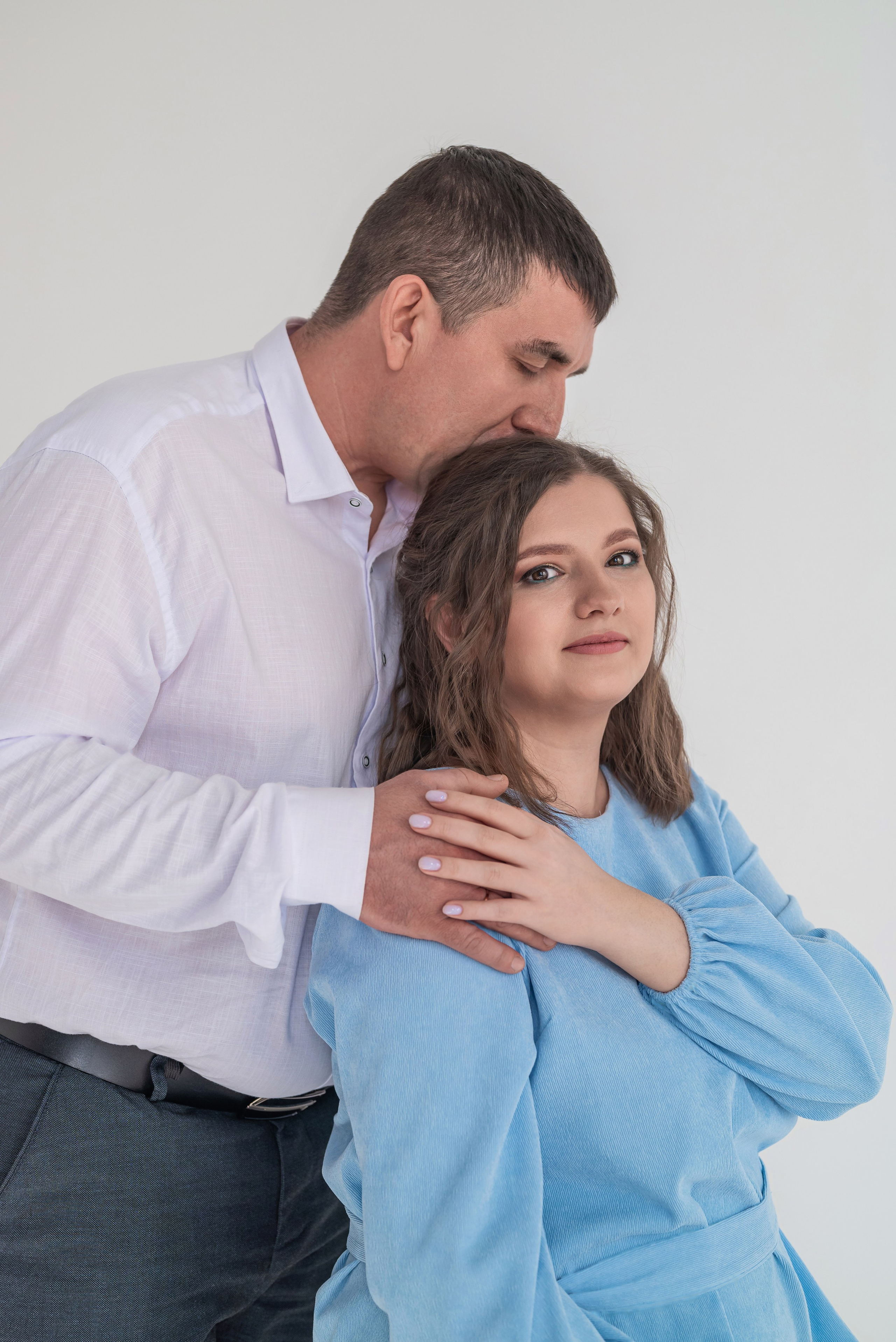 Алексей и Карина. Фотограф в городе Салават