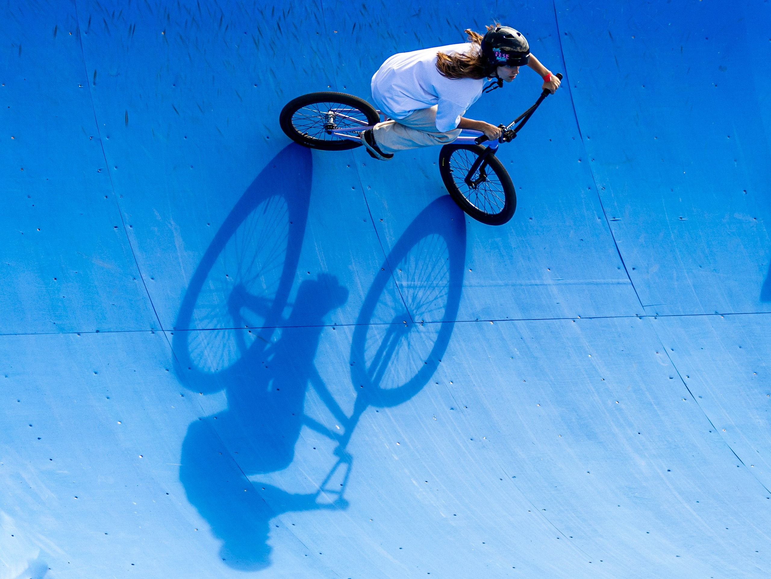 Спортивный фотограф Серёжа Демченко