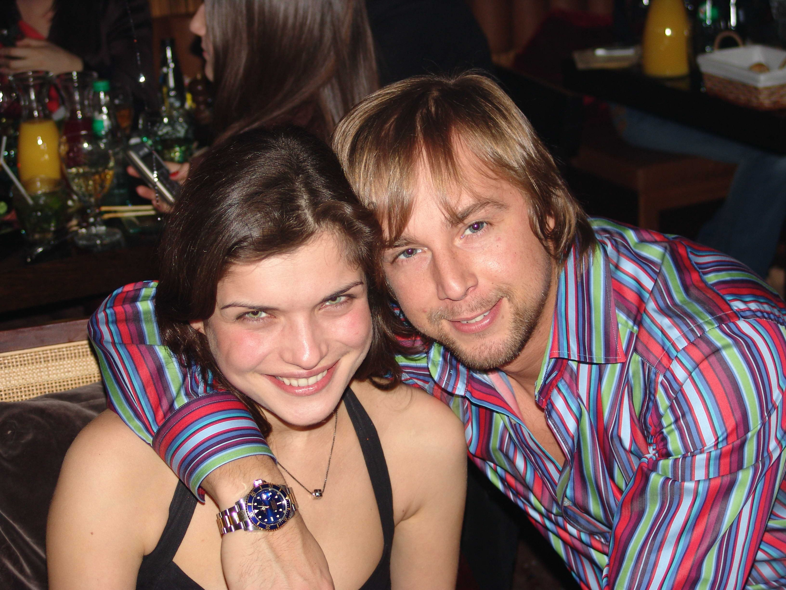 Новый год 2006. Заставка