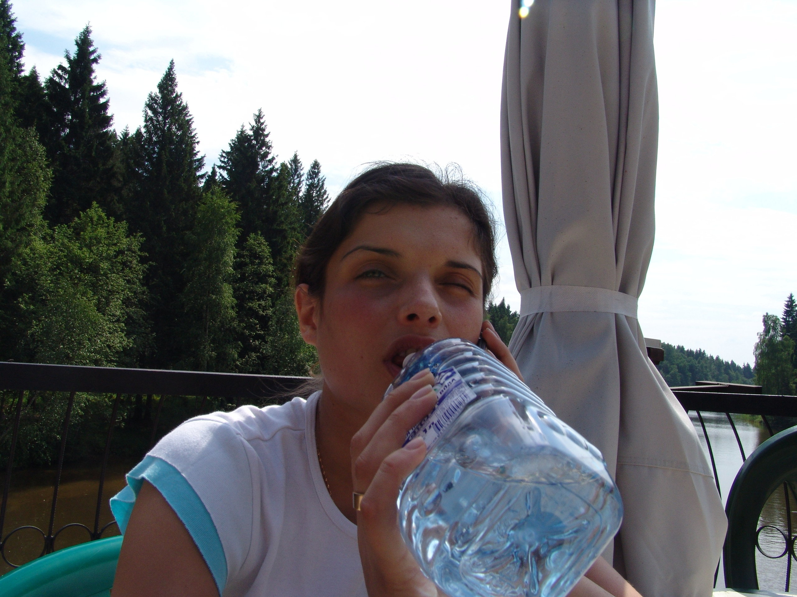 BULENT solonzovo 2005. Заставка