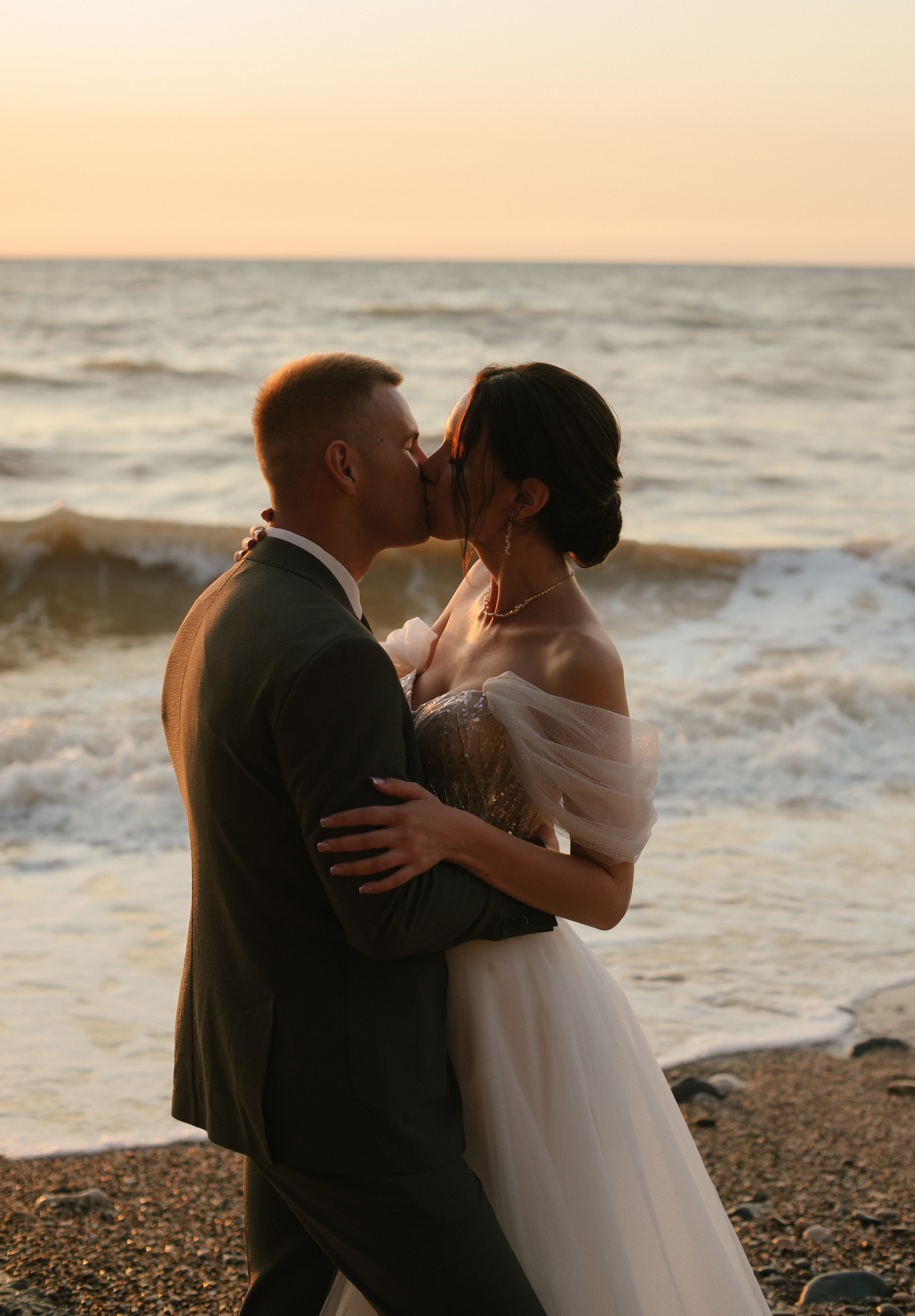 Иван и Оксана (г.Севастополь). Свадебный, женский, семейный фотограф в Севастополе Юлия Мошенко