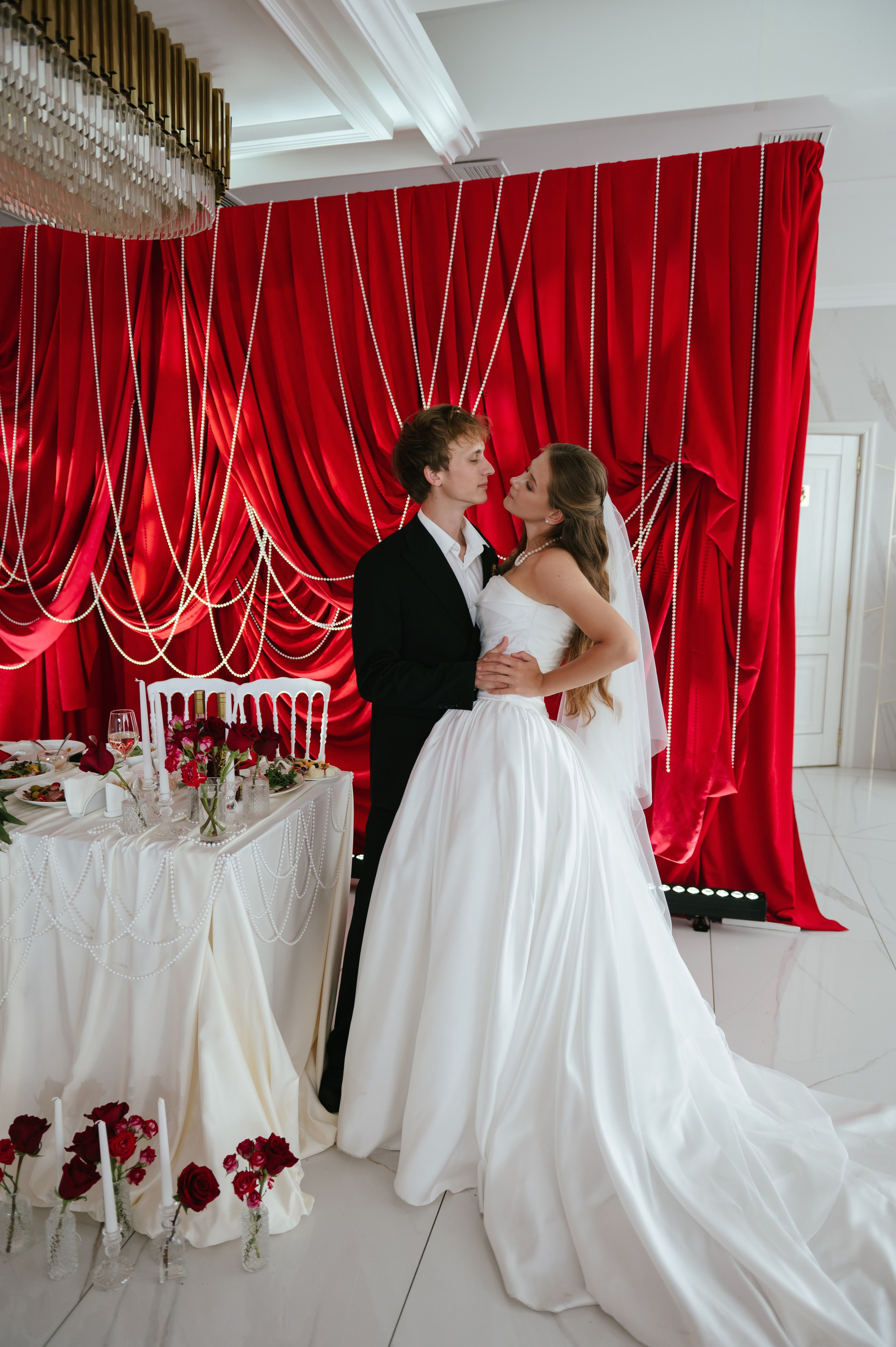 07.08.25. Свадебный, женский, семейный фотограф в Севастополе Юлия Мошенко