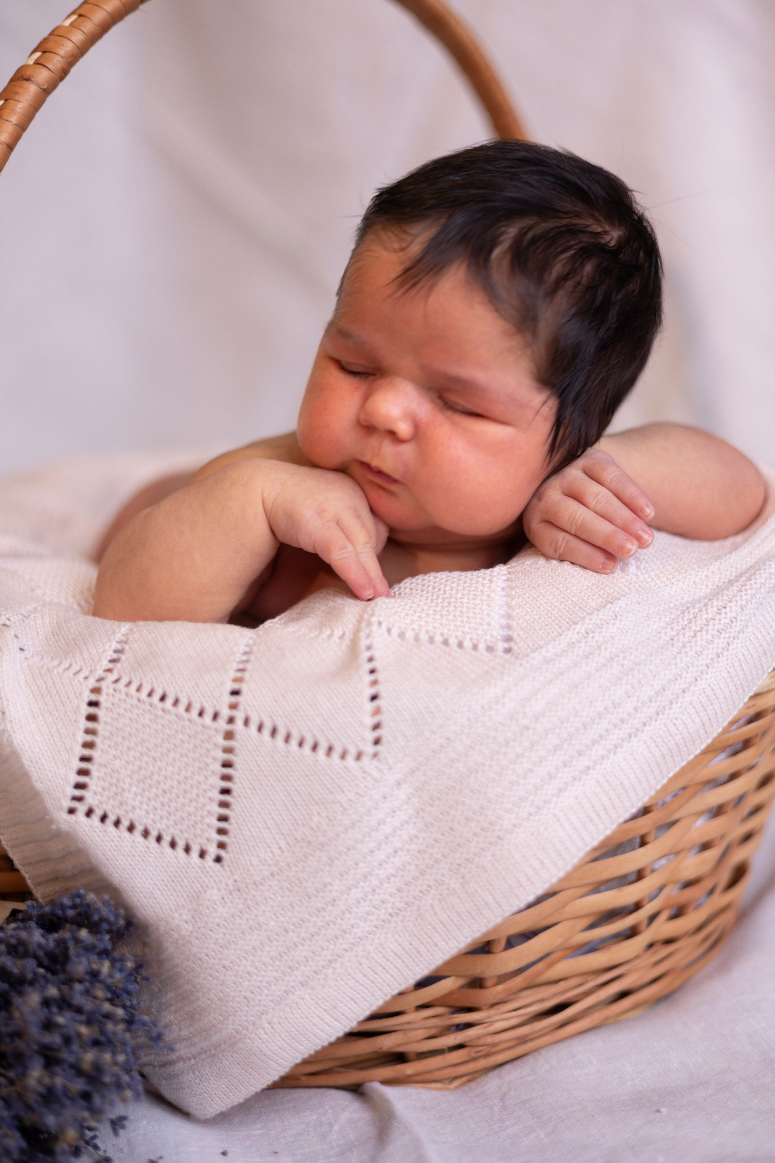 Малышка. Сказочный фотограф для Вас и Вашей семьи