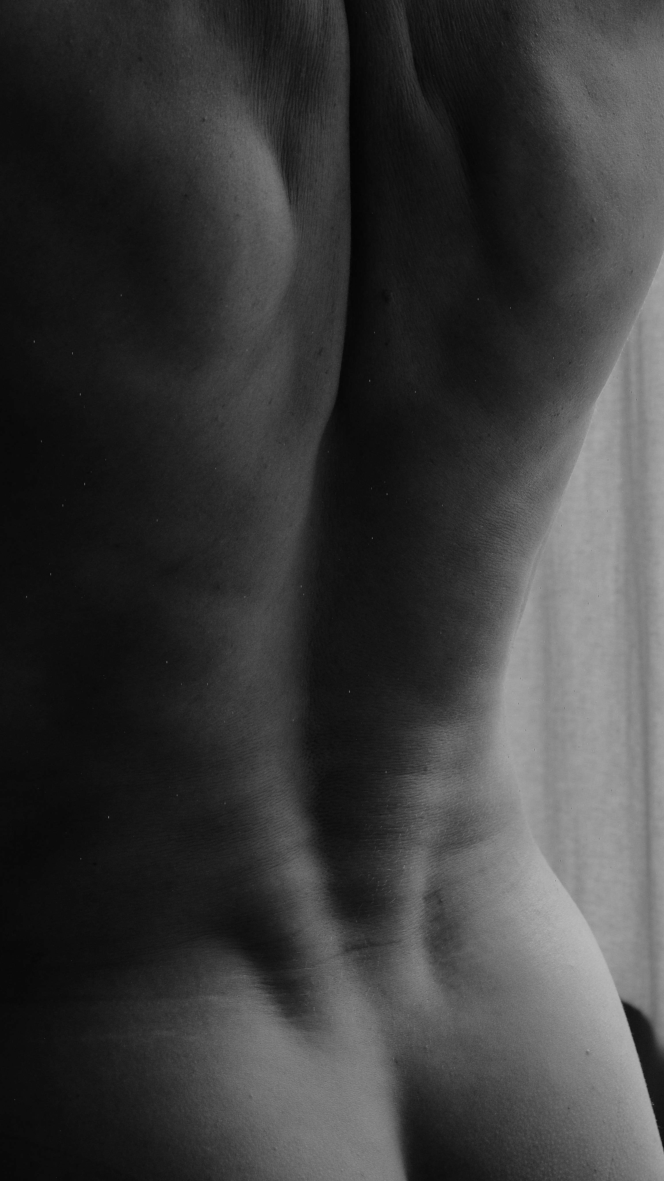 Мужское. Портретный и эротический фотограф Ирина Подборская (18+)