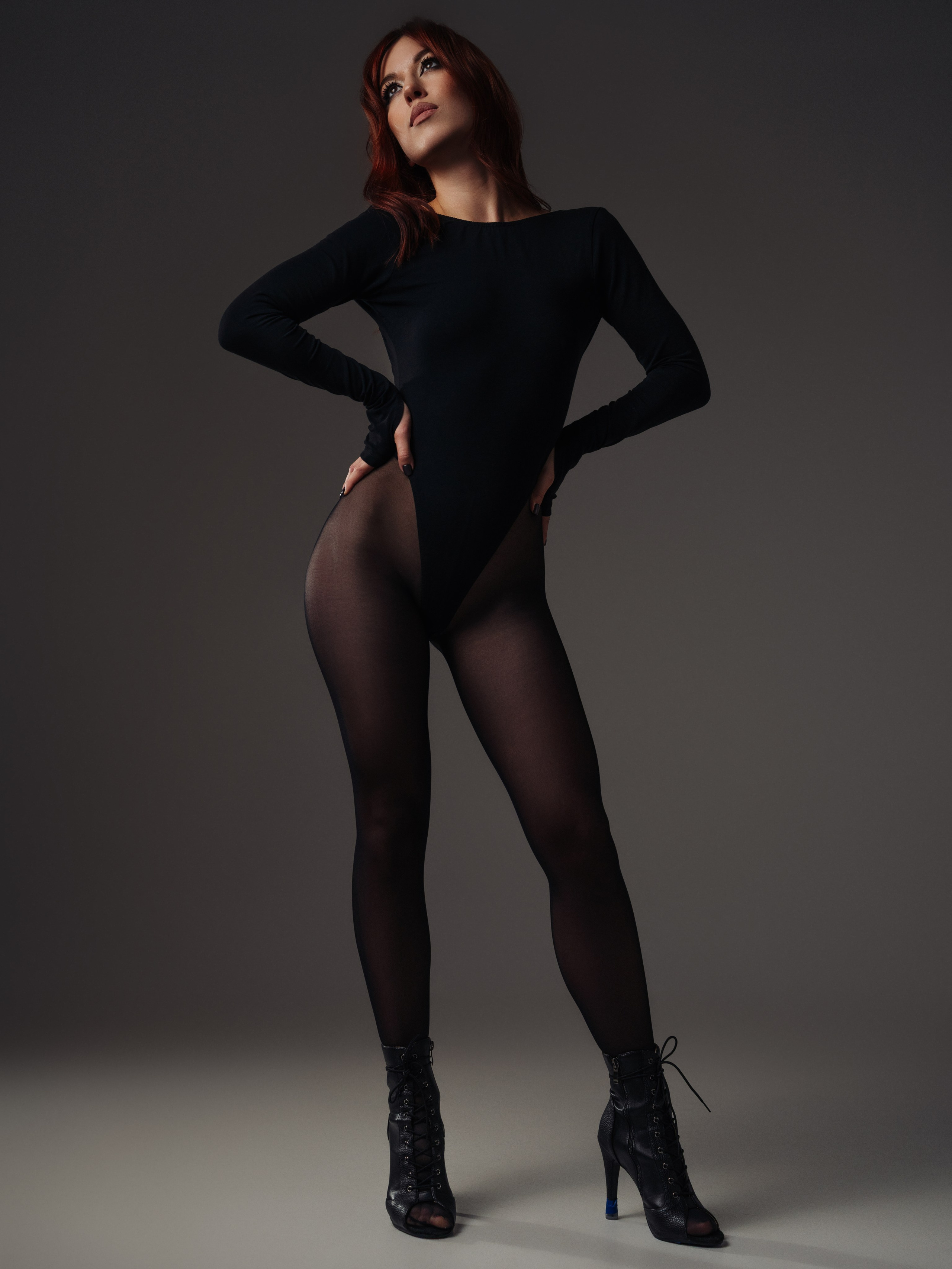 NST (Studio Portrait Retouch). Илья Игнатченко — фотограф, ретушер