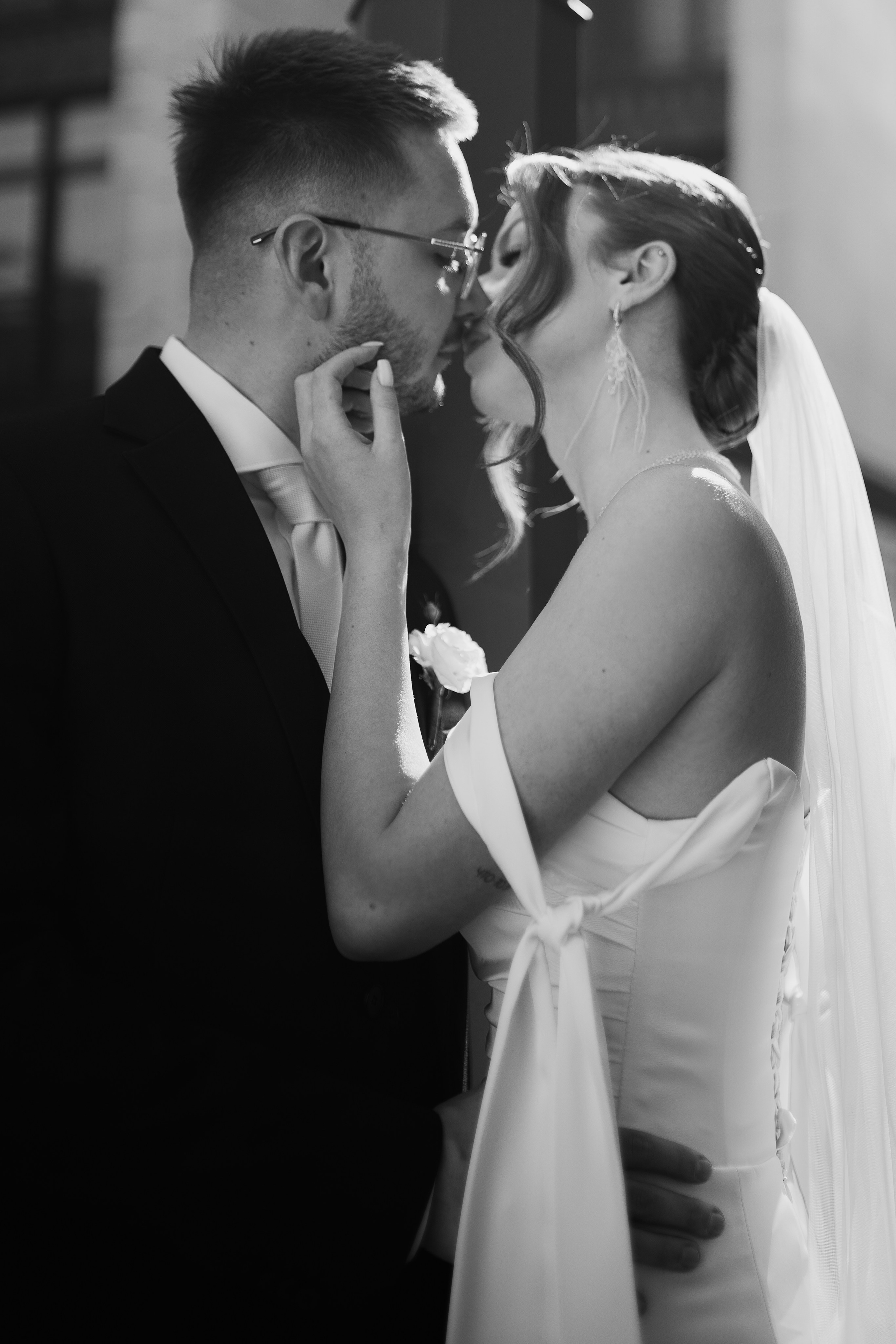 V & T. Фотограф Москва