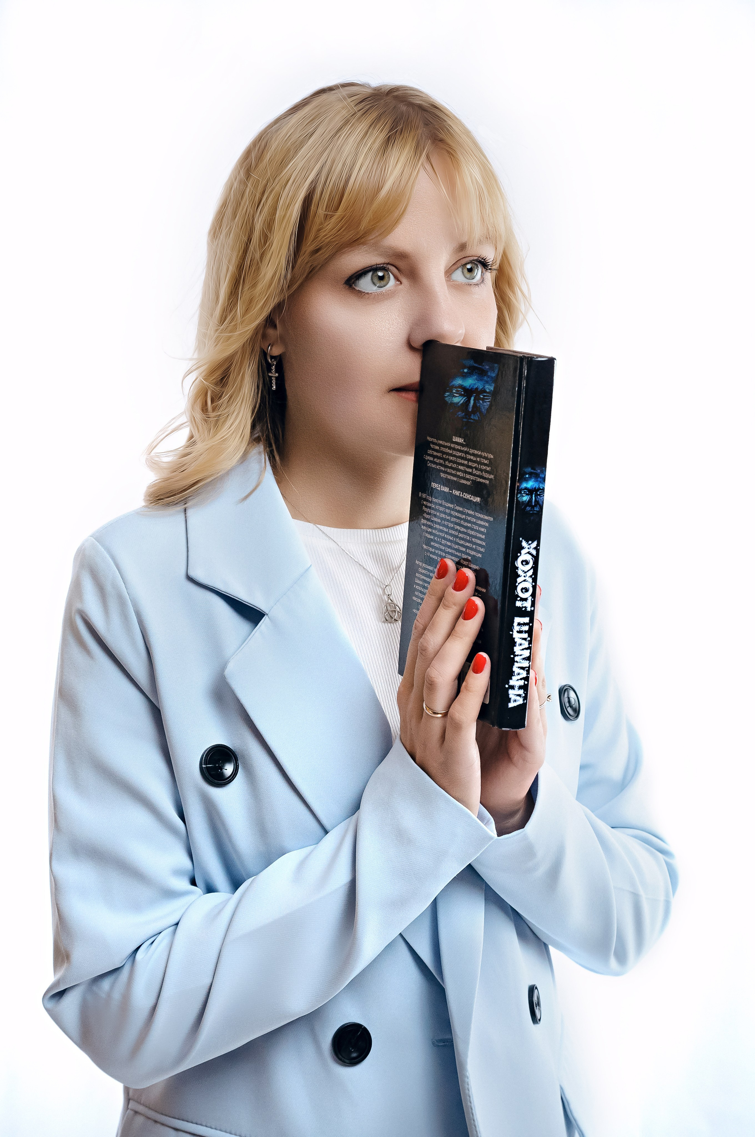 СТУДИЙНЫЕ. PH.DANILUX