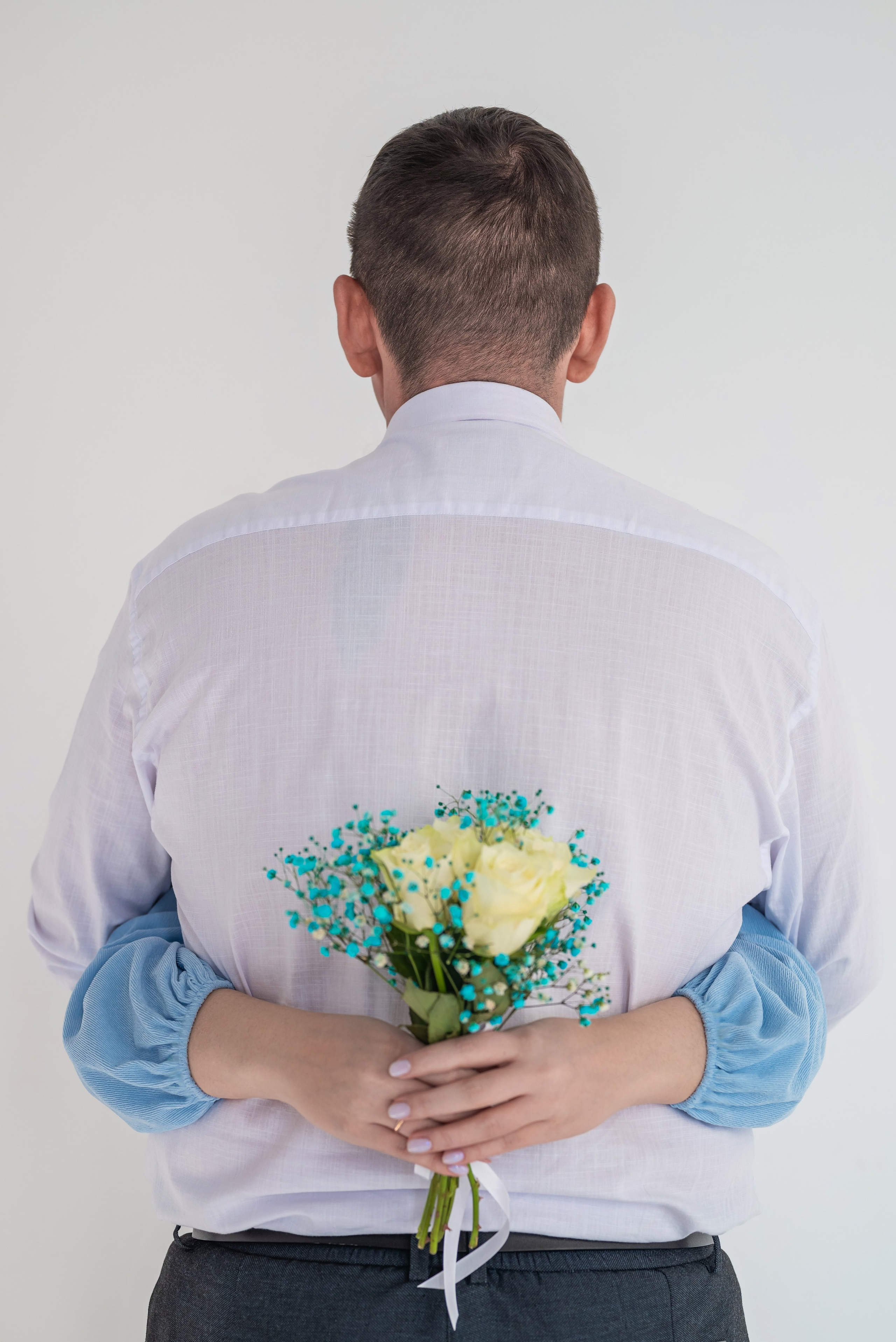 Алексей и Карина. Фотограф в городе Салават