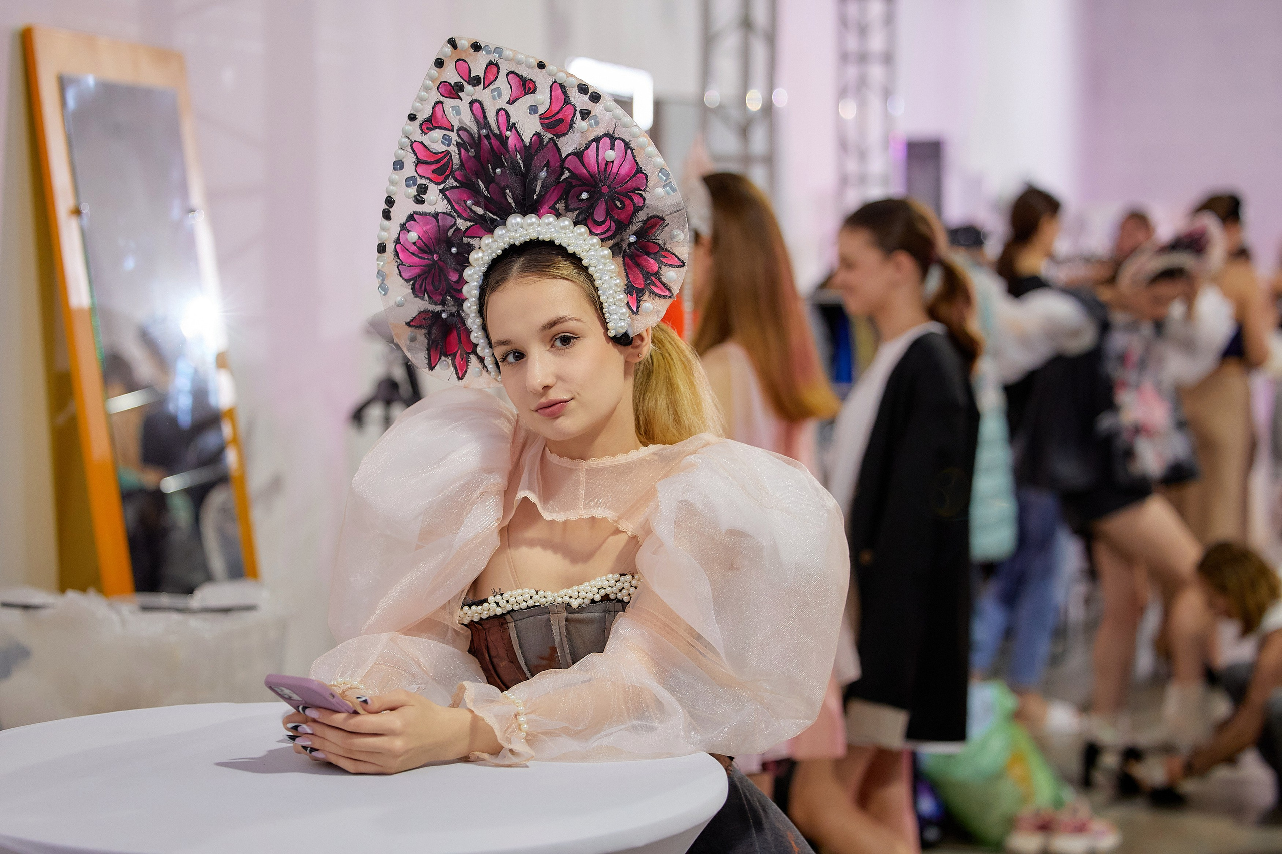 Мероприятия. Галина Шабурова, фотограф в Челябинске