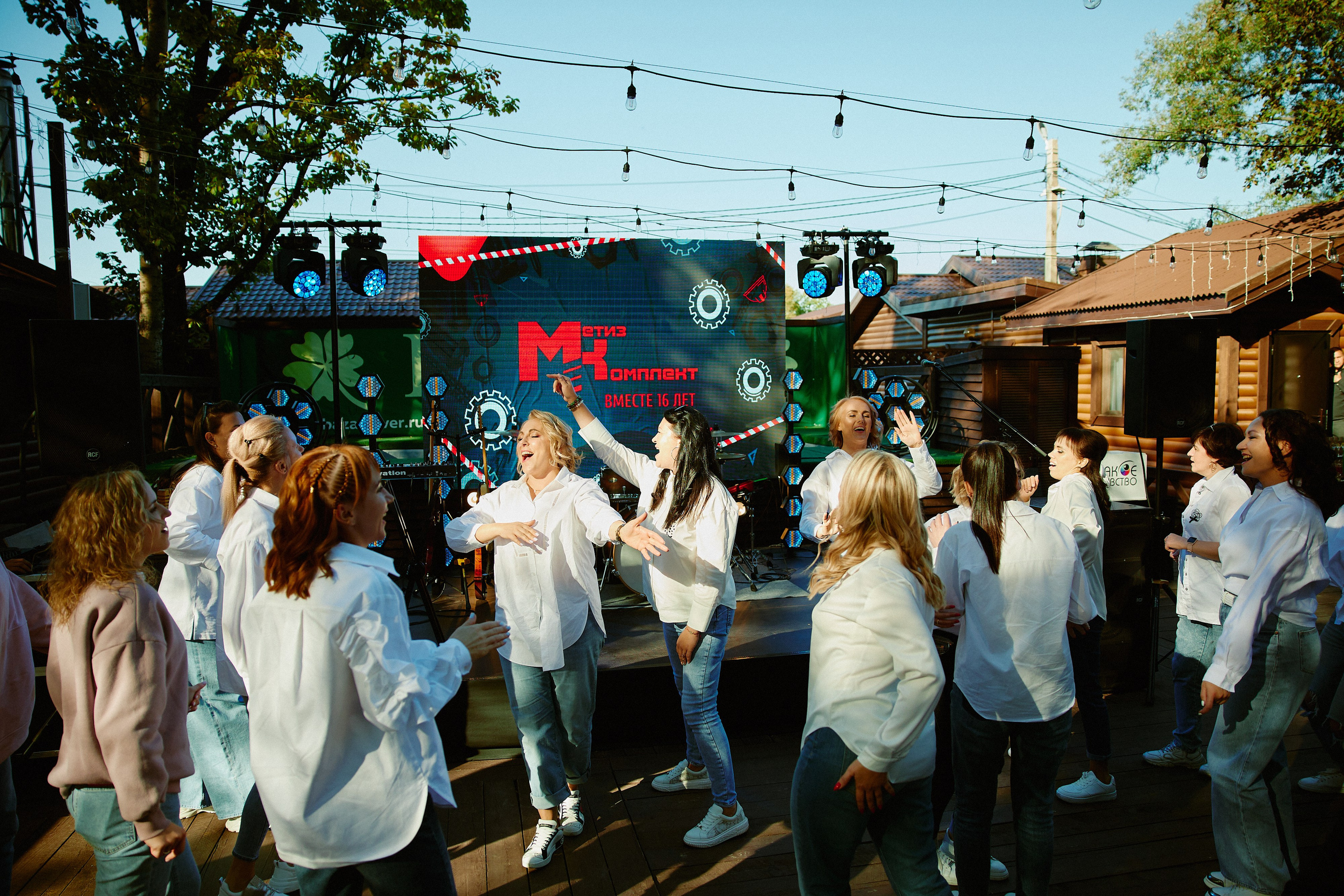 Метиз Комплект 16+. Репортажный фотограф в Хабаровске Николай Соболев