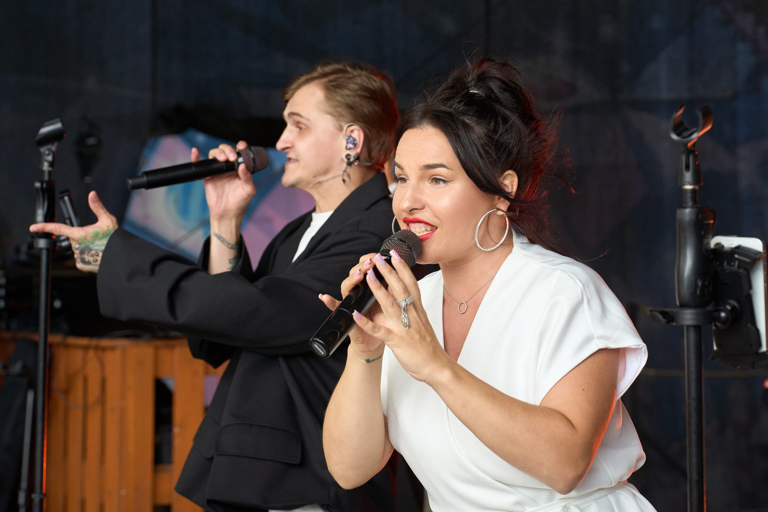 Концерты. Репортажный и портретный фотограф в Томске Ларионов Артём