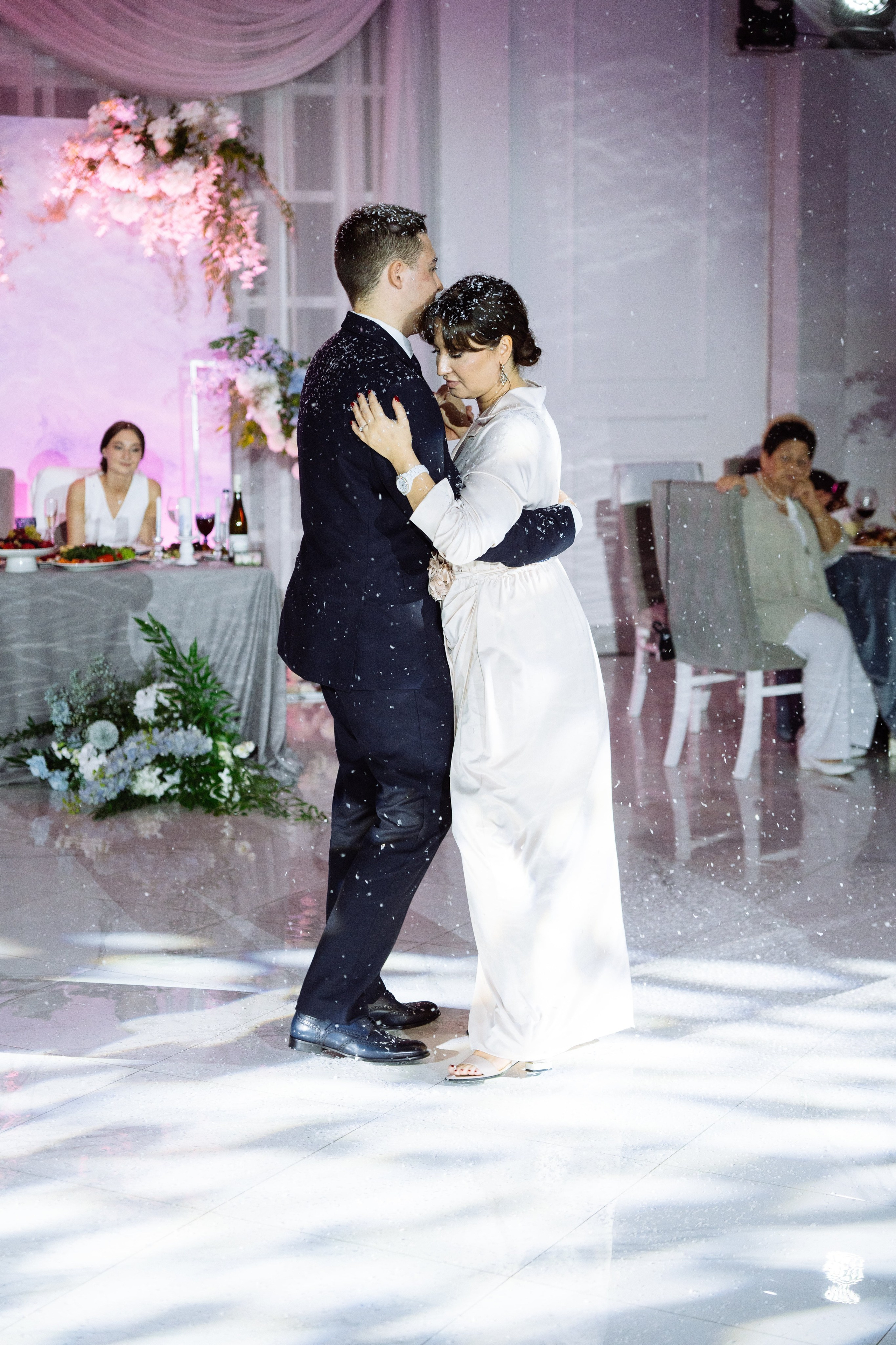 Свадьба Кирилла и Евы