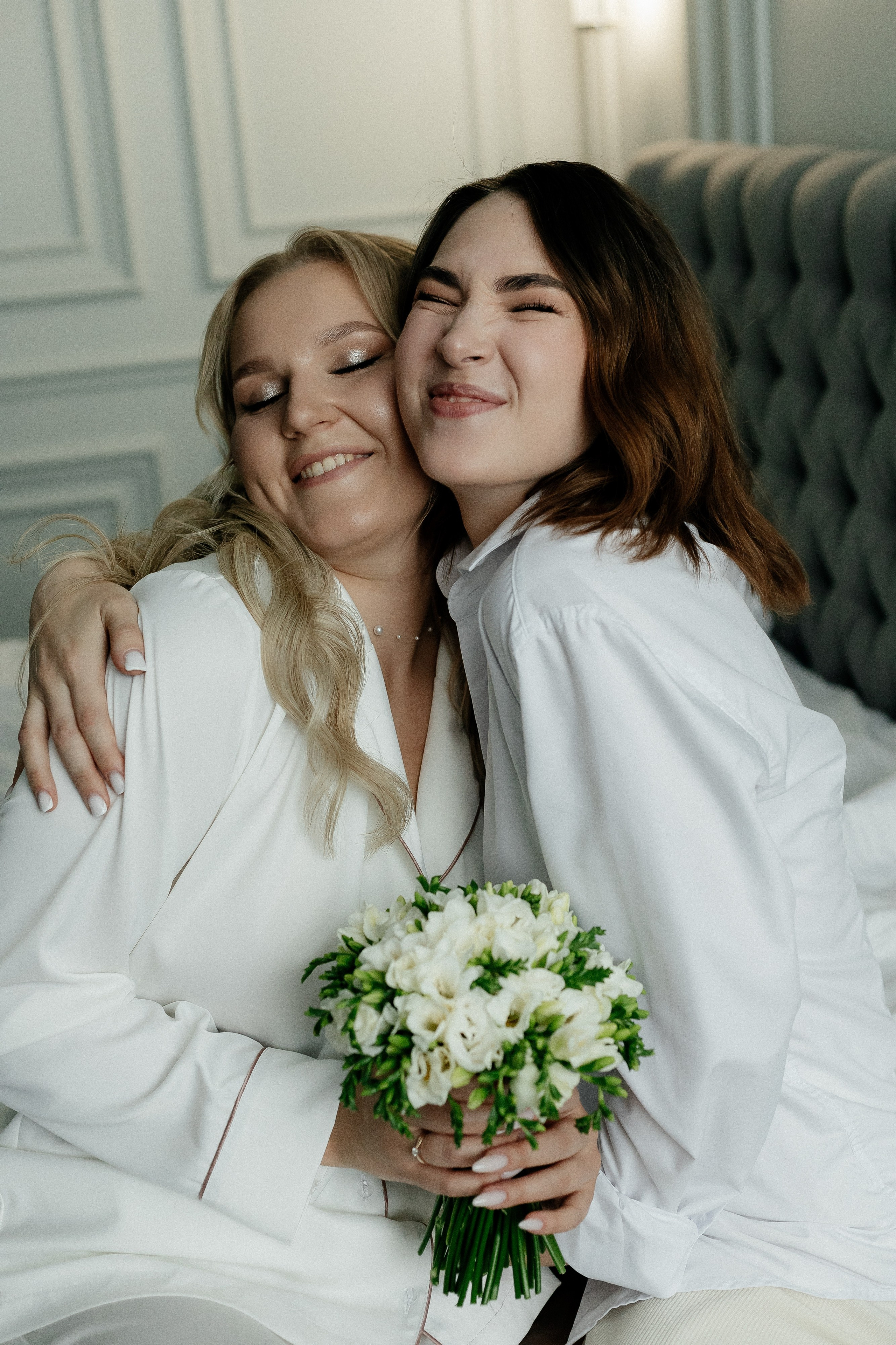 Свадебный день в Дивеево — Кристина и Дима. Свадебный фотограф в Нижнем Новгороде Генеральская Ира