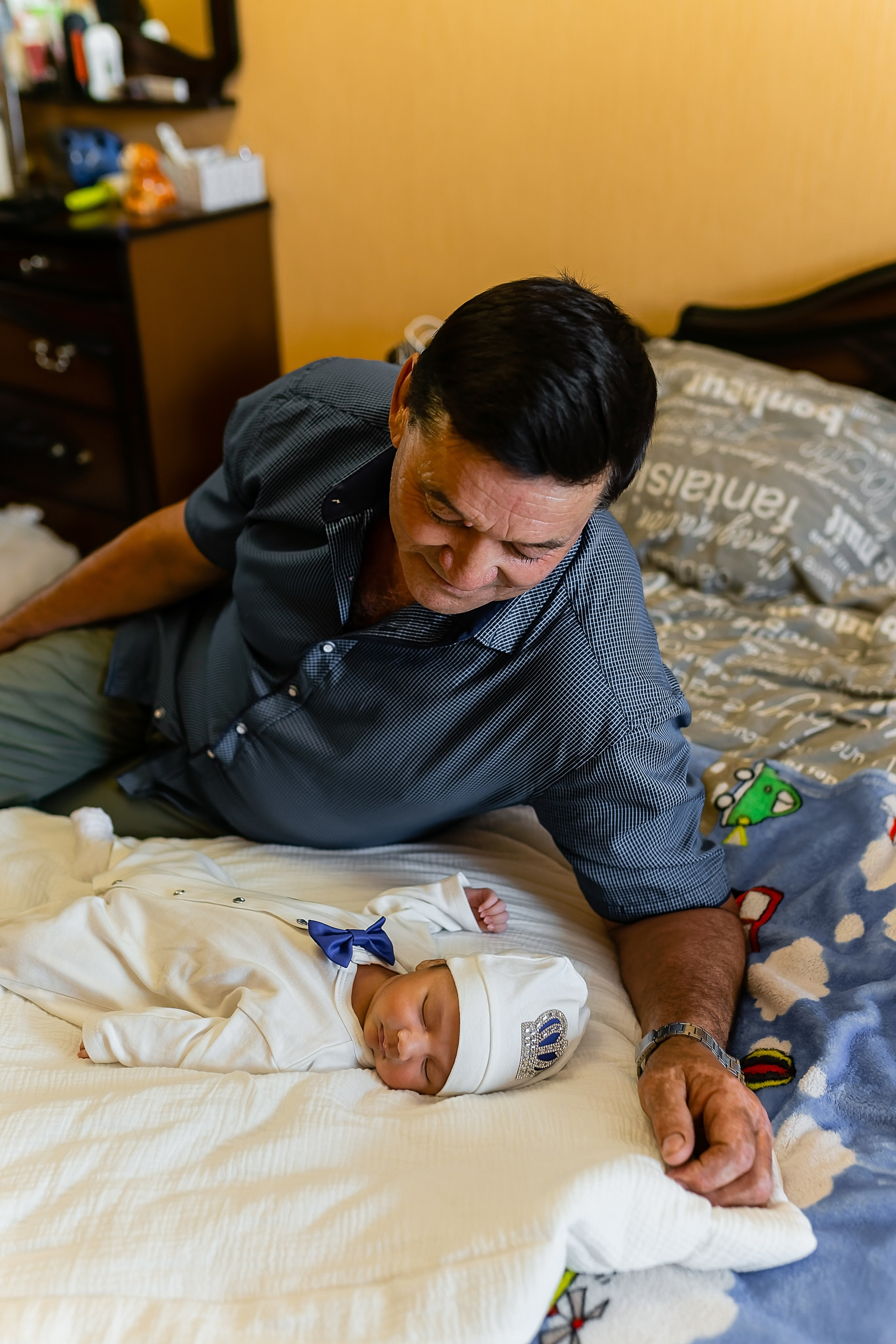 Выписка Разалины. Марина Шаймухаметова. Фотограф в Уфе